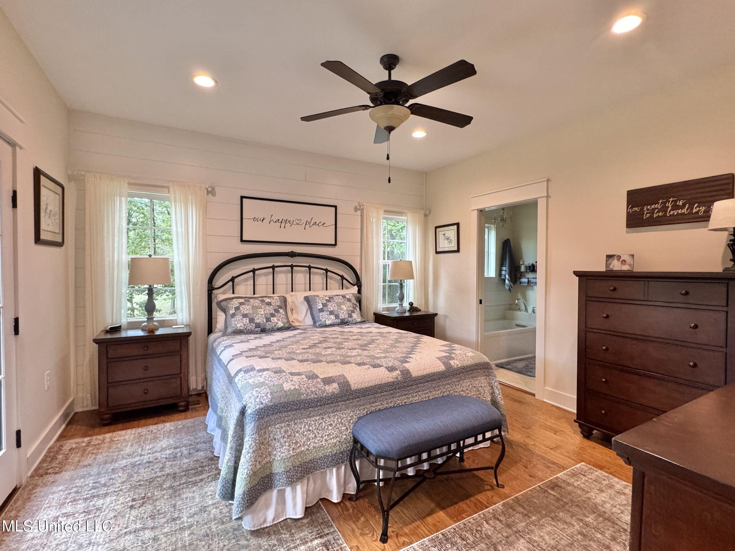 2378 John Warren Road Bolton, MS 39041 - Photo 118 of 153 5hinds120