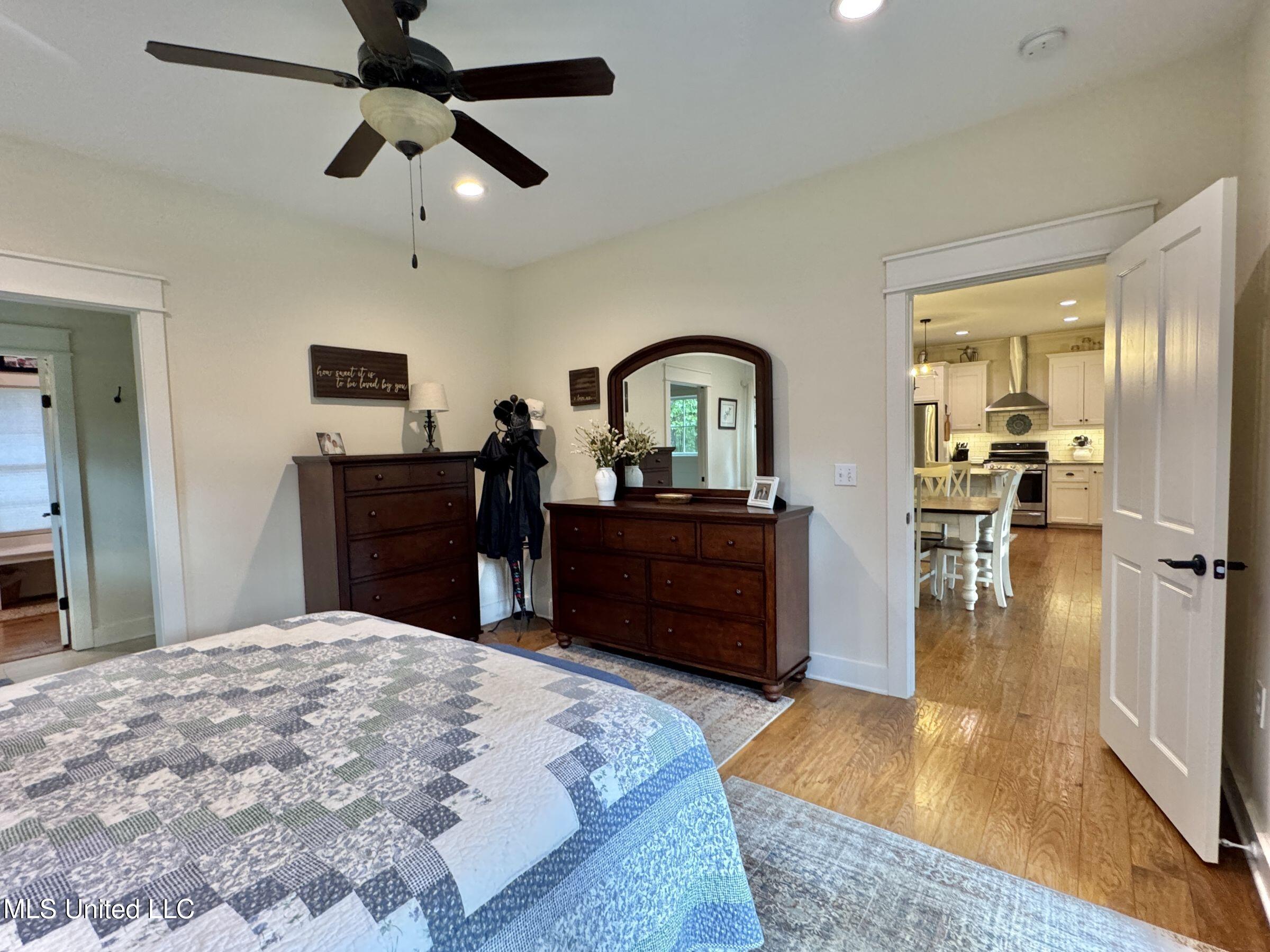 2378 John Warren Road Bolton, MS 39041 - Photo 119 of 153 5hinds121