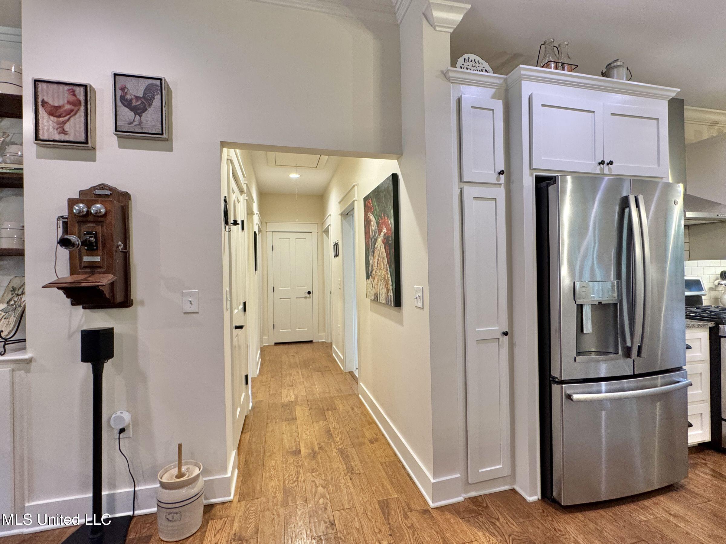 2378 John Warren Road Bolton, MS 39041 - Photo 131 of 153 5hinds137