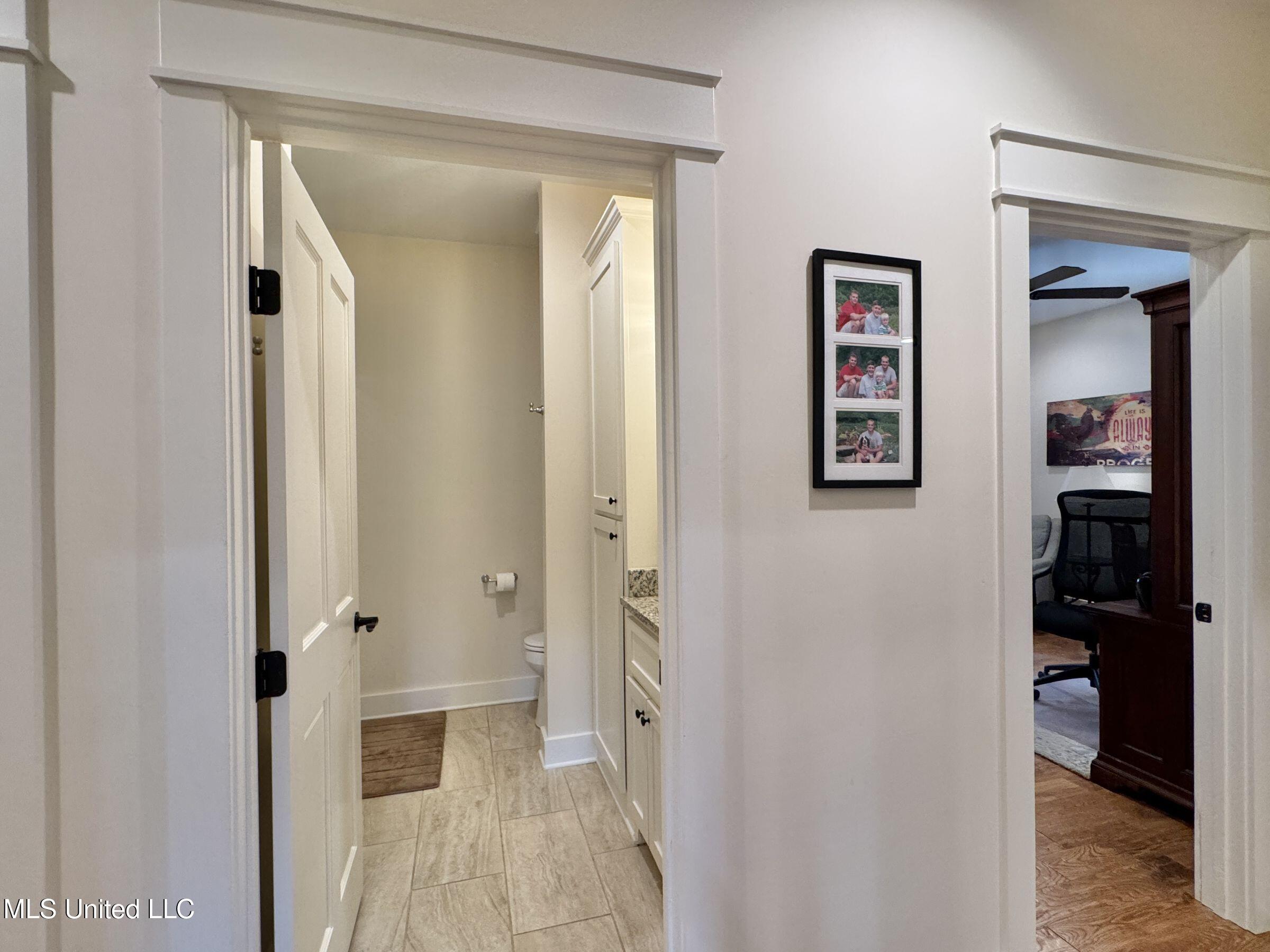 2378 John Warren Road Bolton, MS 39041 - Photo 142 of 153 5hinds152