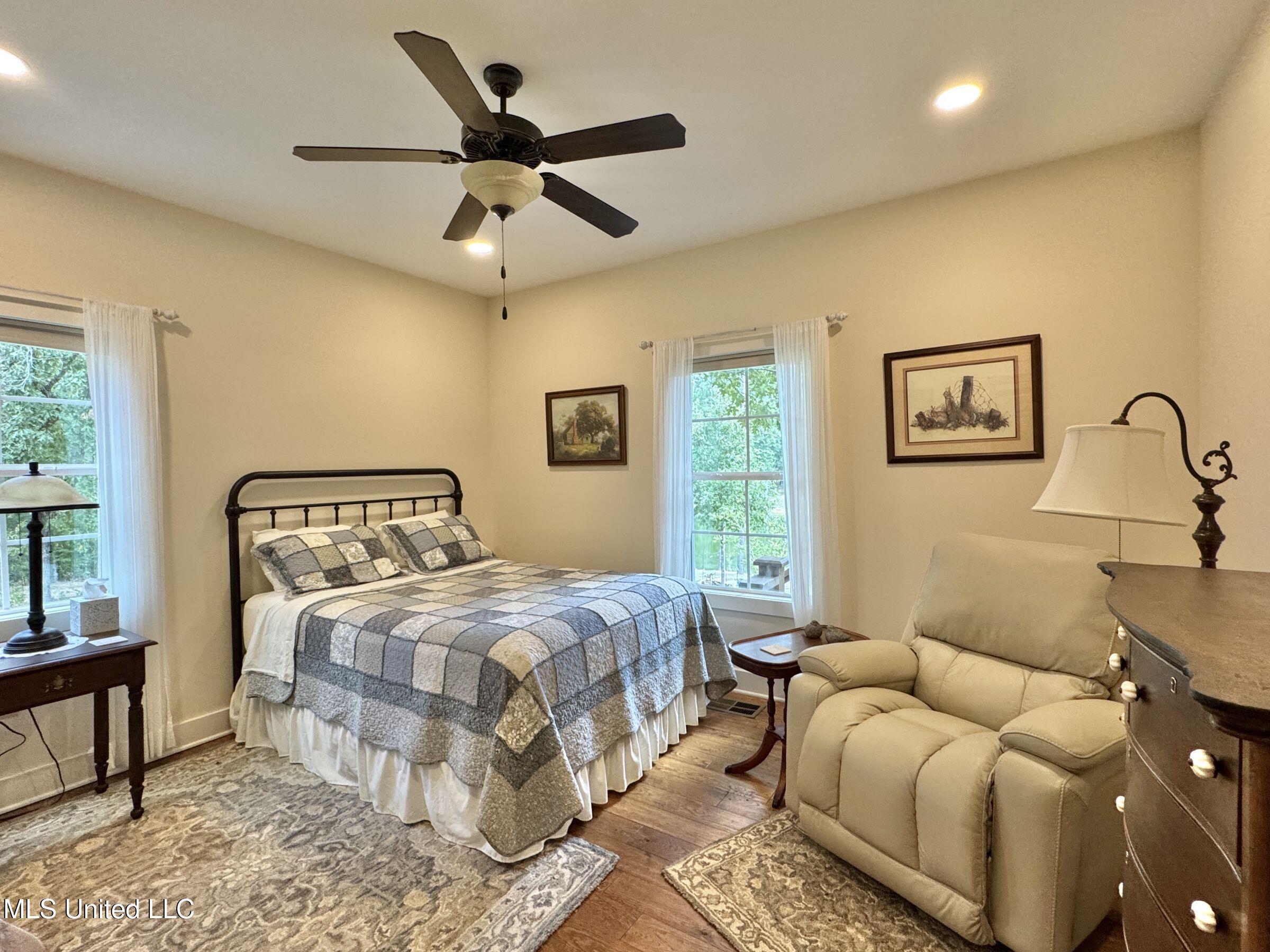 2378 John Warren Road Bolton, MS 39041 - Photo 147 of 153 5hinds160