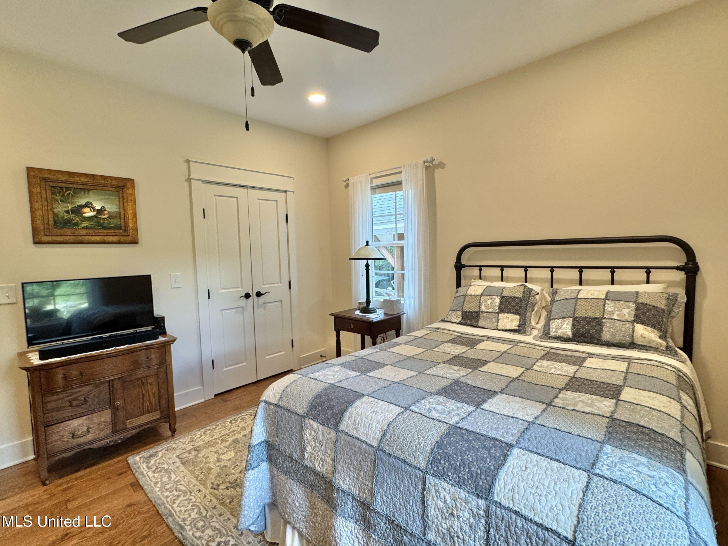 2378 John Warren Road Bolton, MS 39041 - Photo 148 of 153 5hinds161