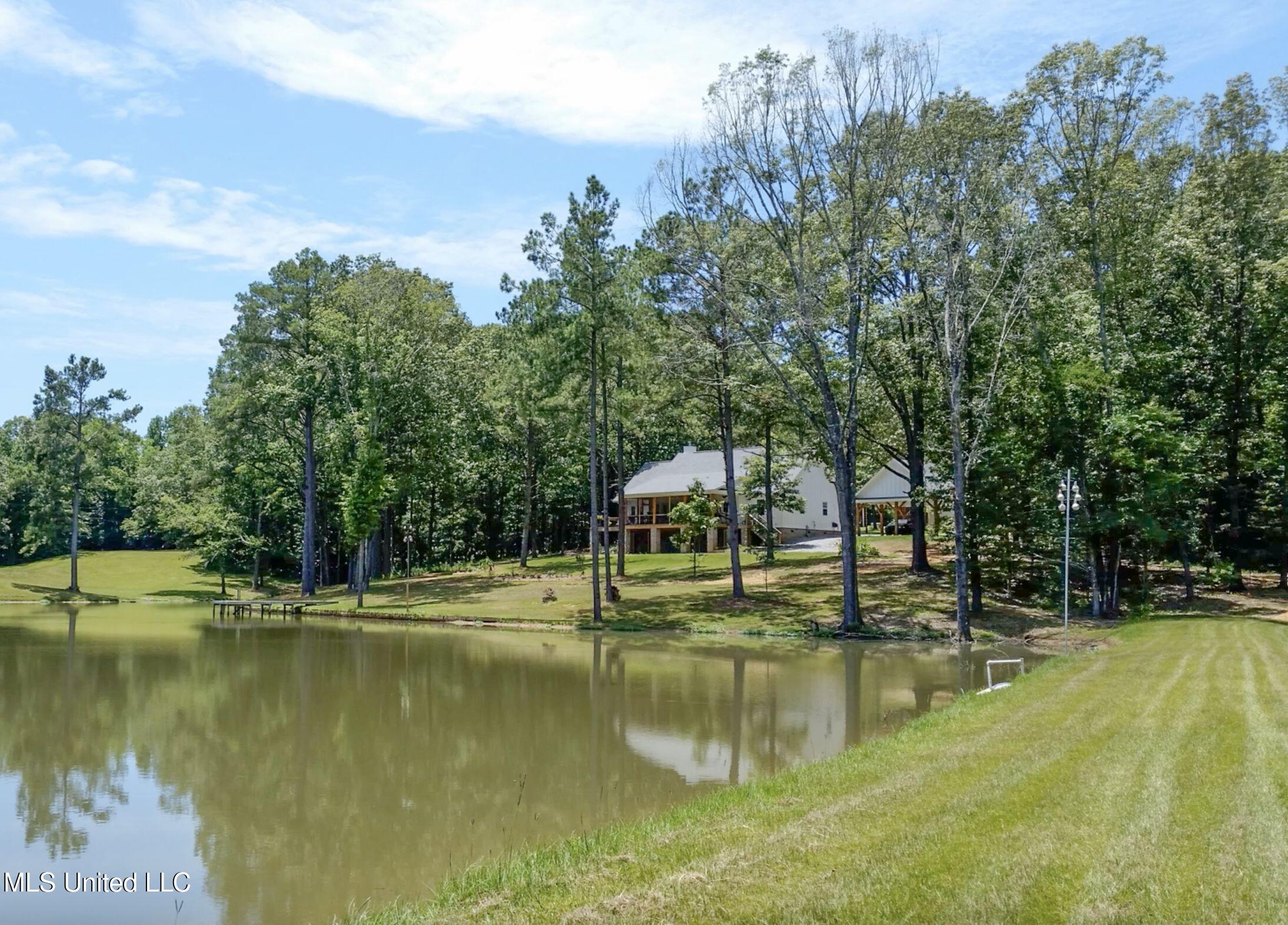 2378 John Warren Road Bolton, MS 39041 - Photo 153 of 153 5hinds168