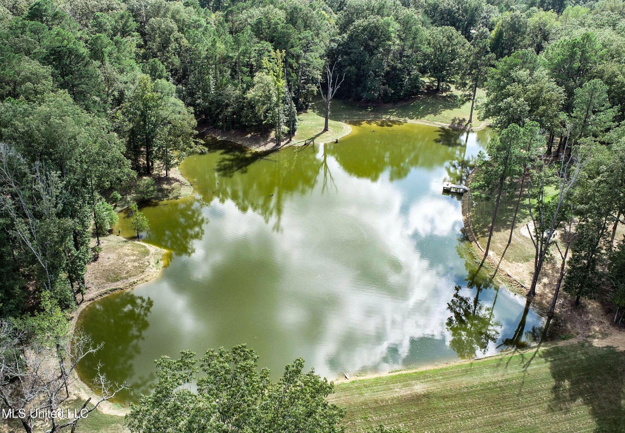 2378 John Warren Road Bolton, MS 39041 - Photo 17 of 153 3hinds27