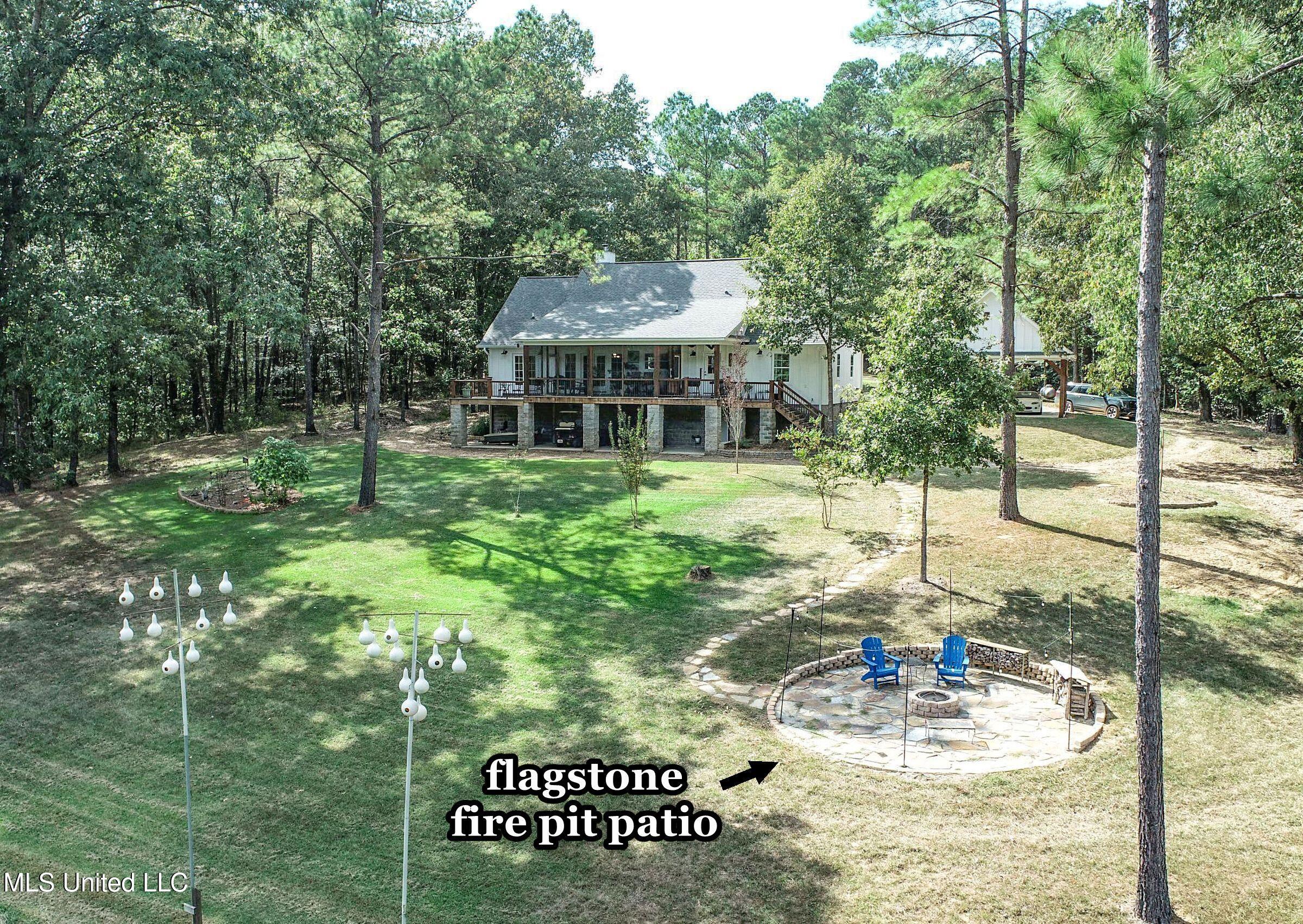 2378 John Warren Road Bolton, MS 39041 - Photo 20 of 153 3hinds36.1