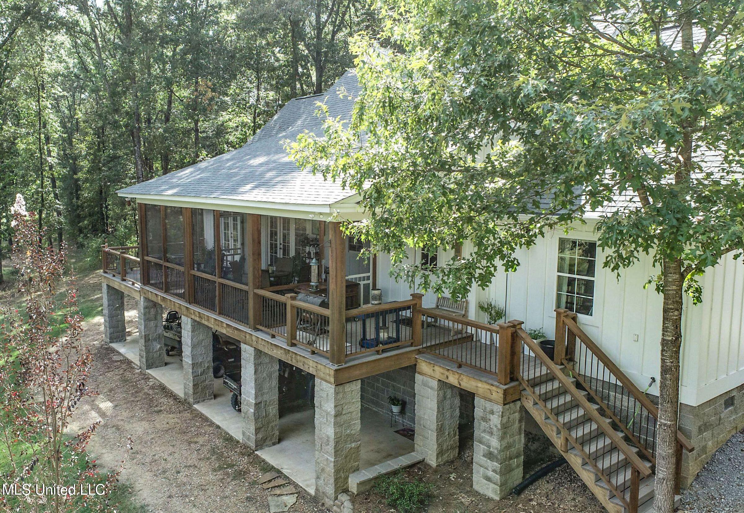 2378 John Warren Road Bolton, MS 39041 - Photo 22 of 153 3hinds42