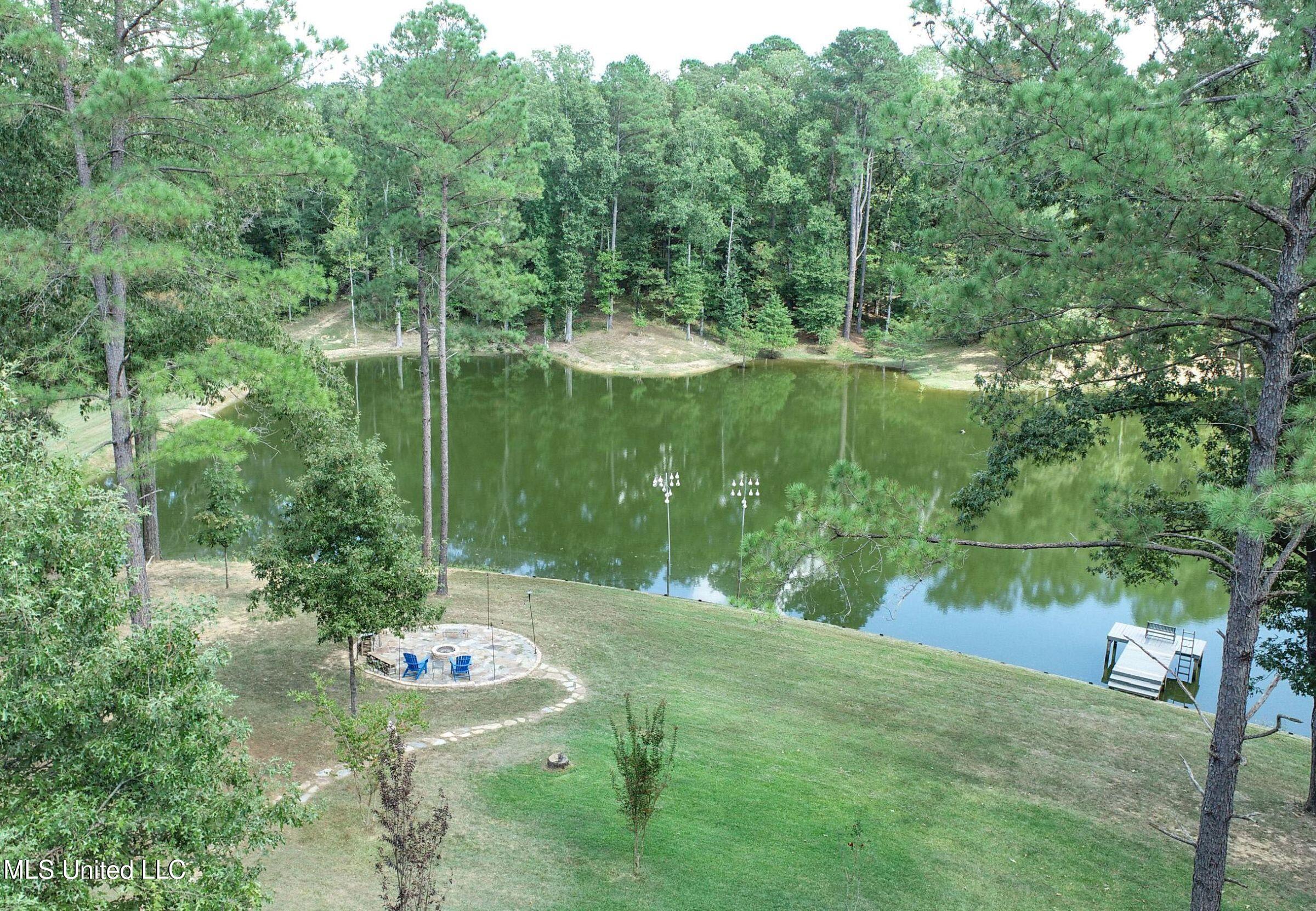 2378 John Warren Road Bolton, MS 39041 - Photo 25 of 153 3hinds51