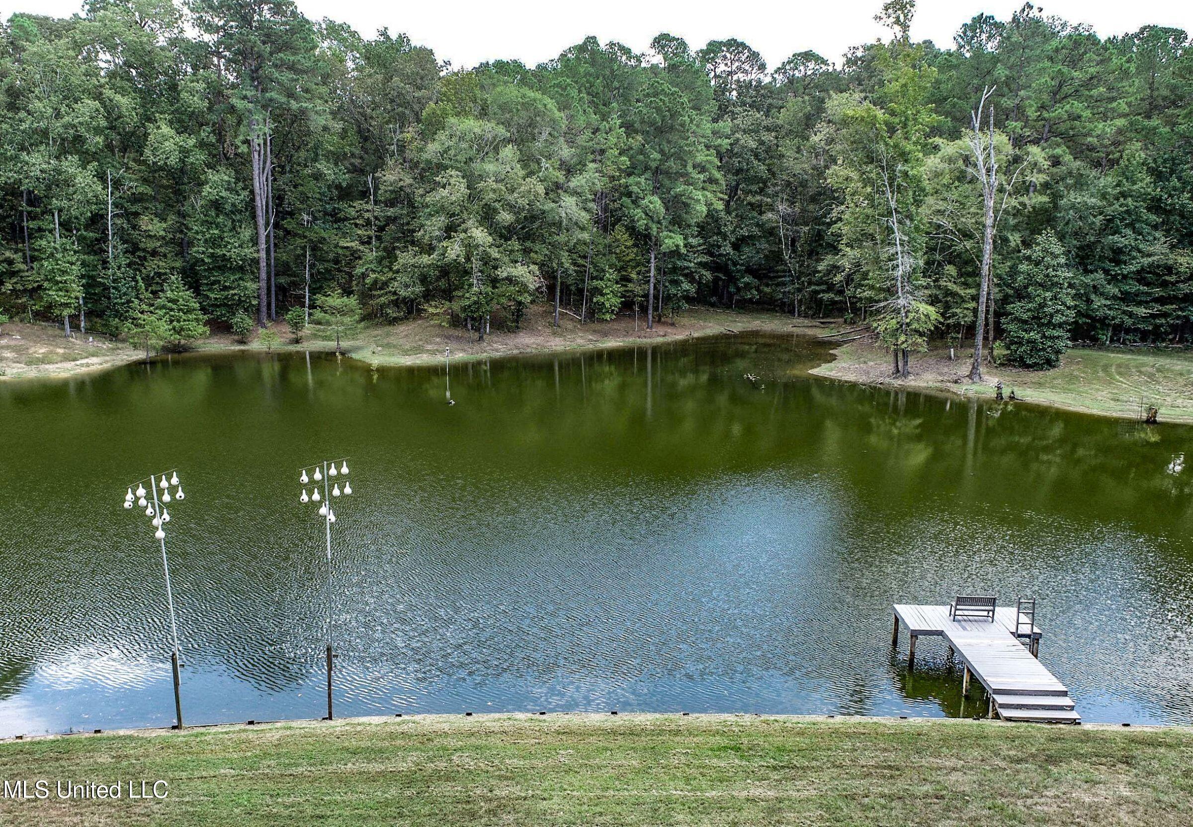 2378 John Warren Road Bolton, MS 39041 - Photo 26 of 153 3hinds54