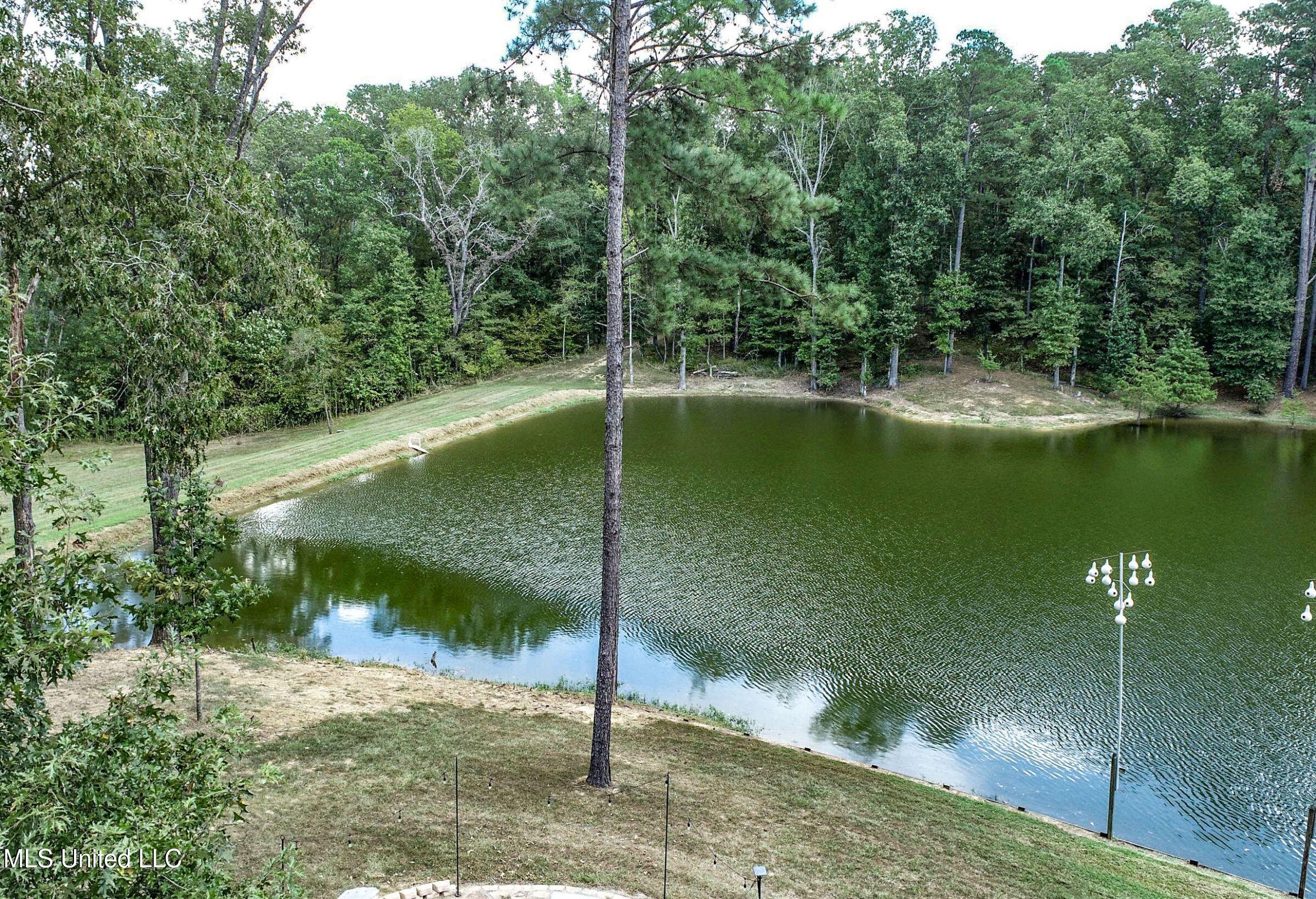 2378 John Warren Road Bolton, MS 39041 - Photo 27 of 153 3hinds55