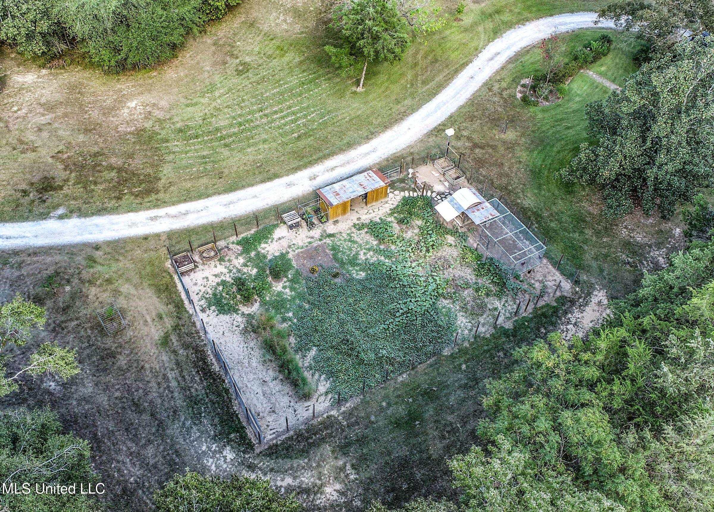 2378 John Warren Road Bolton, MS 39041 - Photo 30 of 153 3hinds60