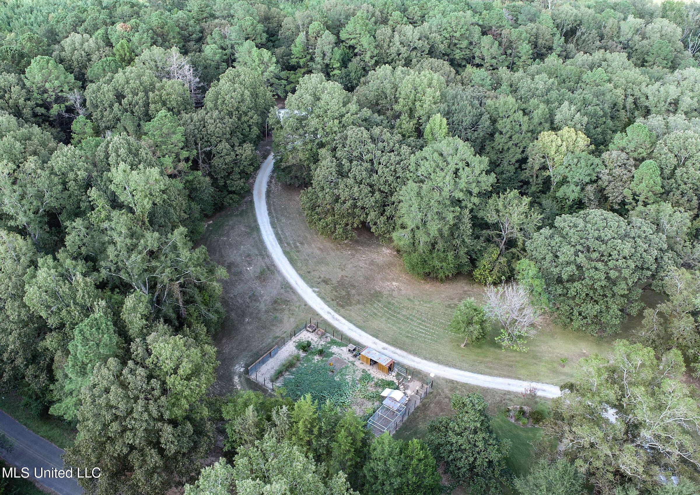 2378 John Warren Road Bolton, MS 39041 - Photo 31 of 153 3hinds61