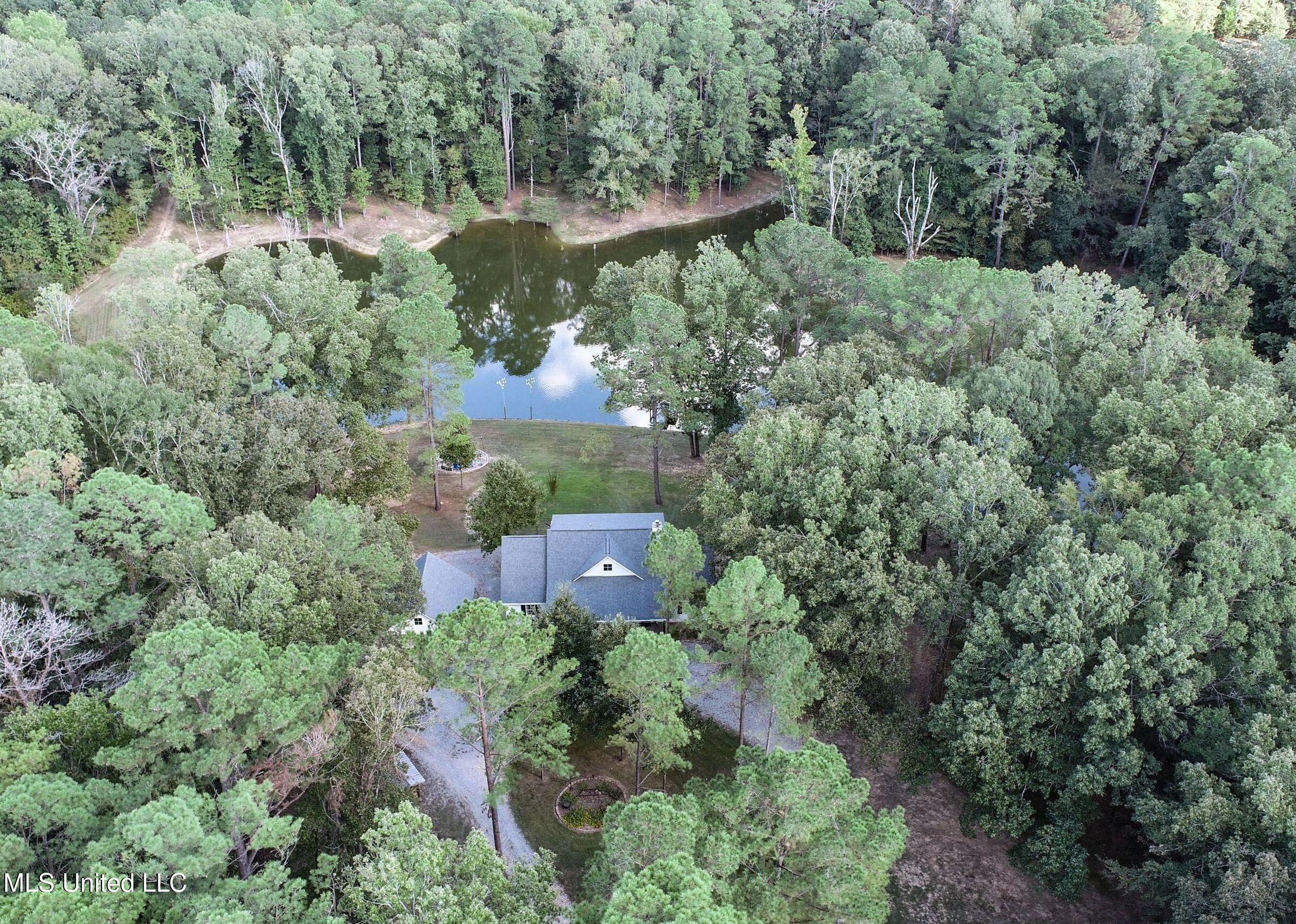 2378 John Warren Road Bolton, MS 39041 - Photo 32 of 153 3hinds63