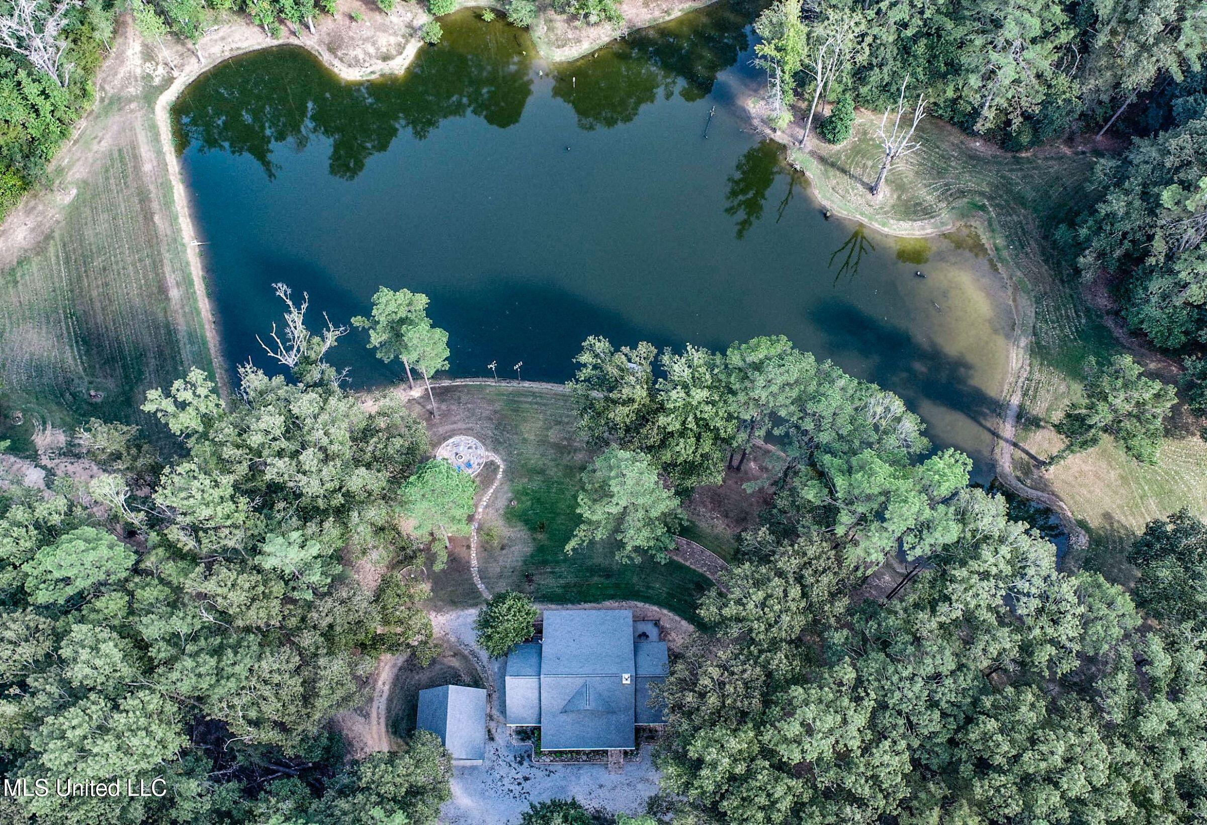 2378 John Warren Road Bolton, MS 39041 - Photo 33 of 153 3hinds64