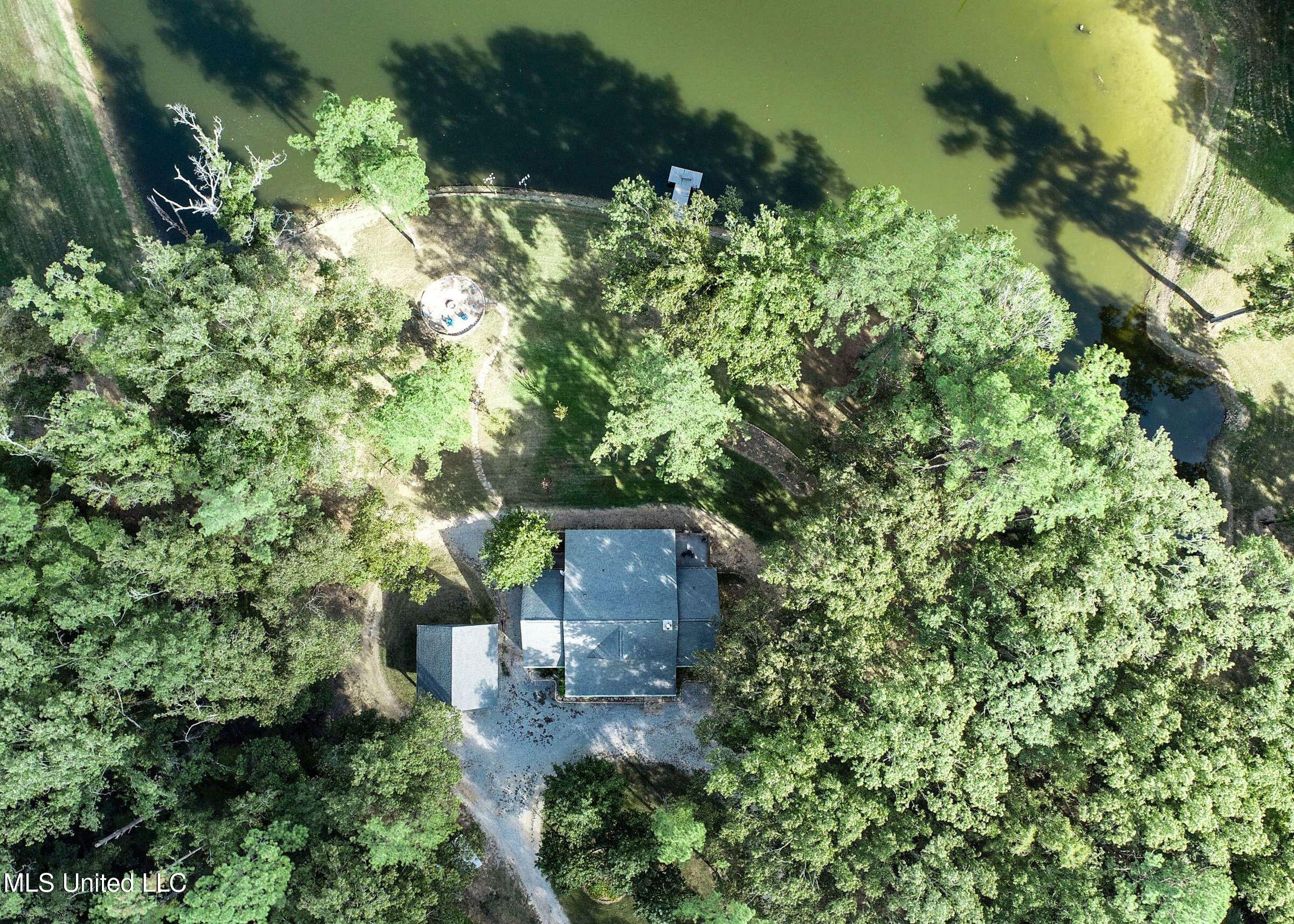 2378 John Warren Road Bolton, MS 39041 - Photo 34 of 153 3hinds65