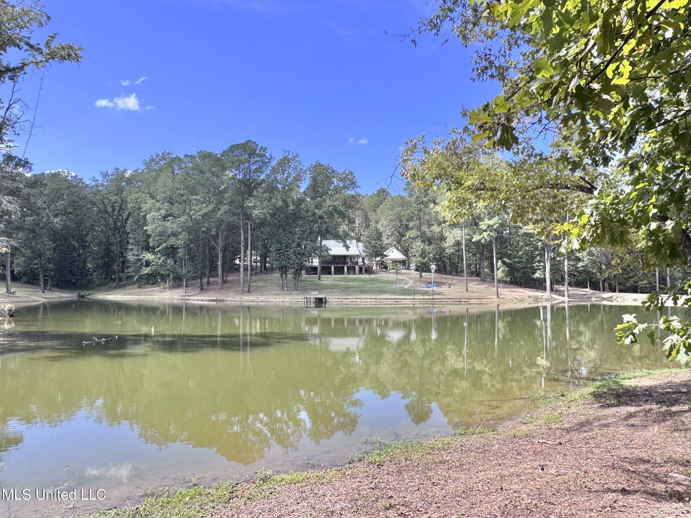 2378 John Warren Road Bolton, MS 39041 - Photo 38 of 153 5hinds11