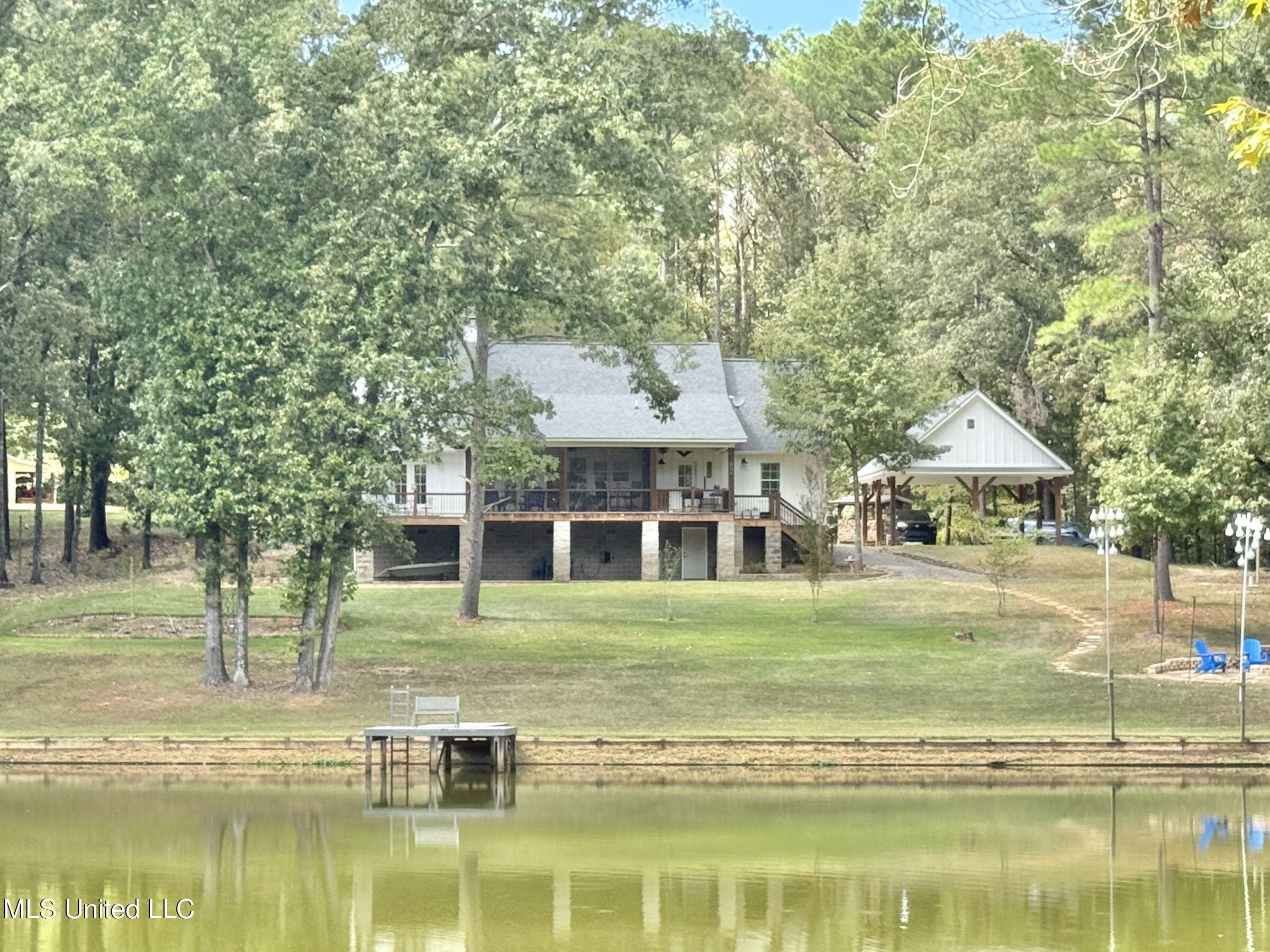 2378 John Warren Road Bolton, MS 39041 - Photo 39 of 153 5hinds12