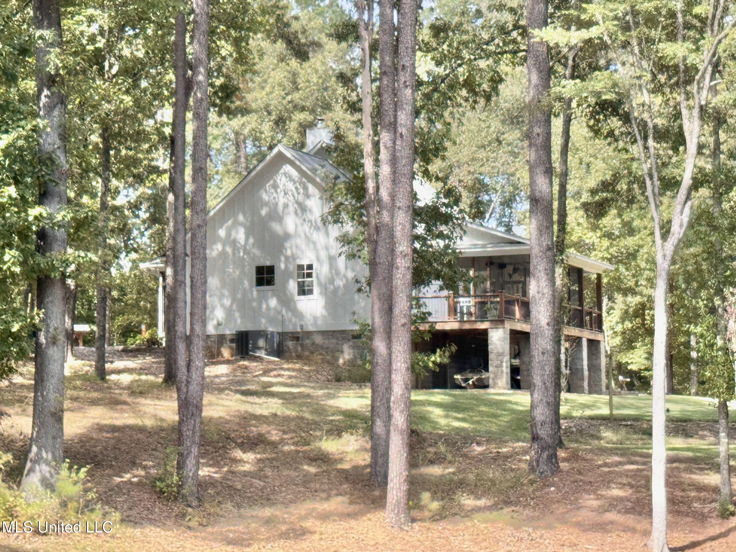 2378 John Warren Road Bolton, MS 39041 - Photo 41 of 153 5hinds12c