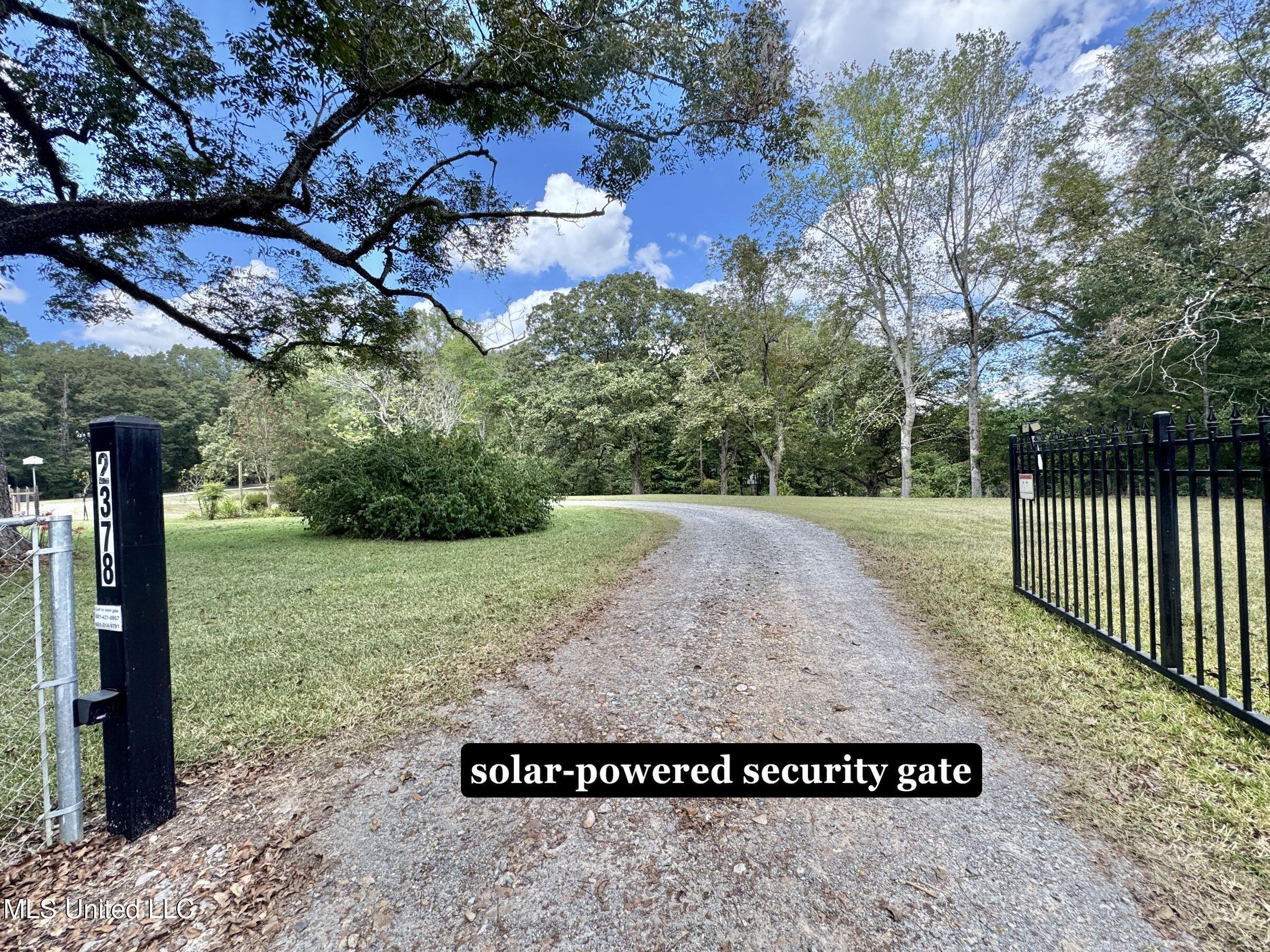 2378 John Warren Road Bolton, MS 39041 - Photo 43 of 153 5hinds17b