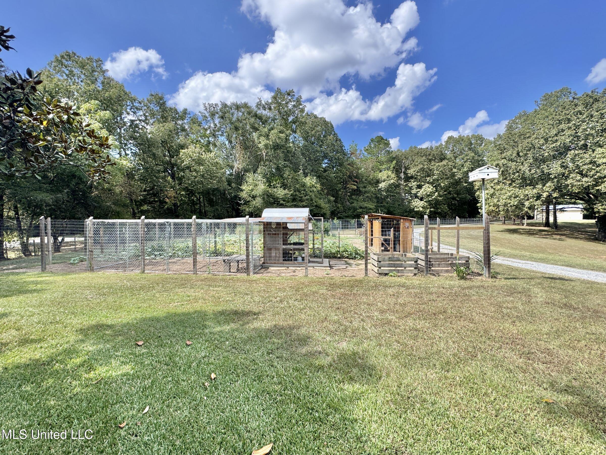 2378 John Warren Road Bolton, MS 39041 - Photo 44 of 153 5hinds20