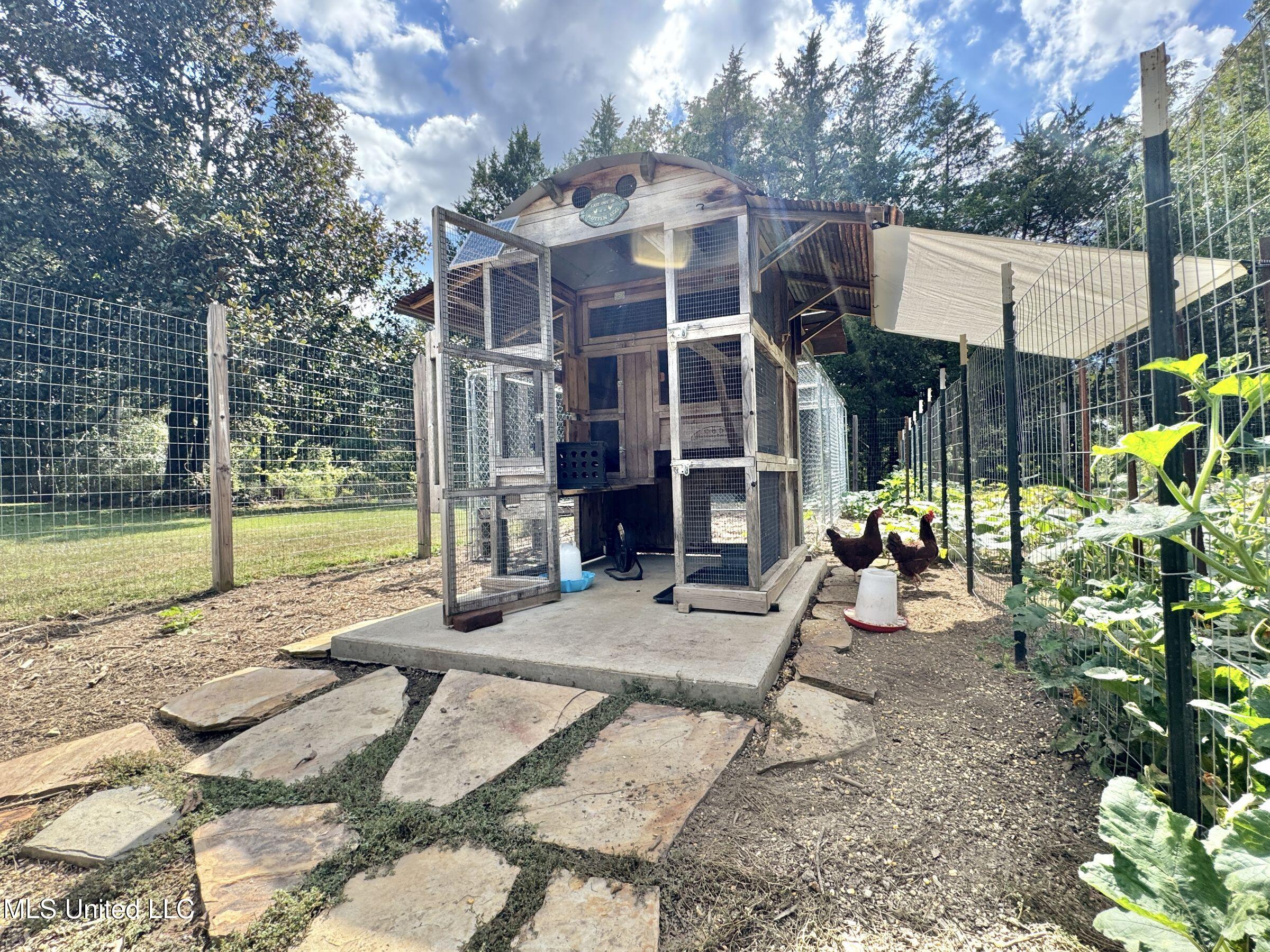 2378 John Warren Road Bolton, MS 39041 - Photo 46 of 153 5hinds22