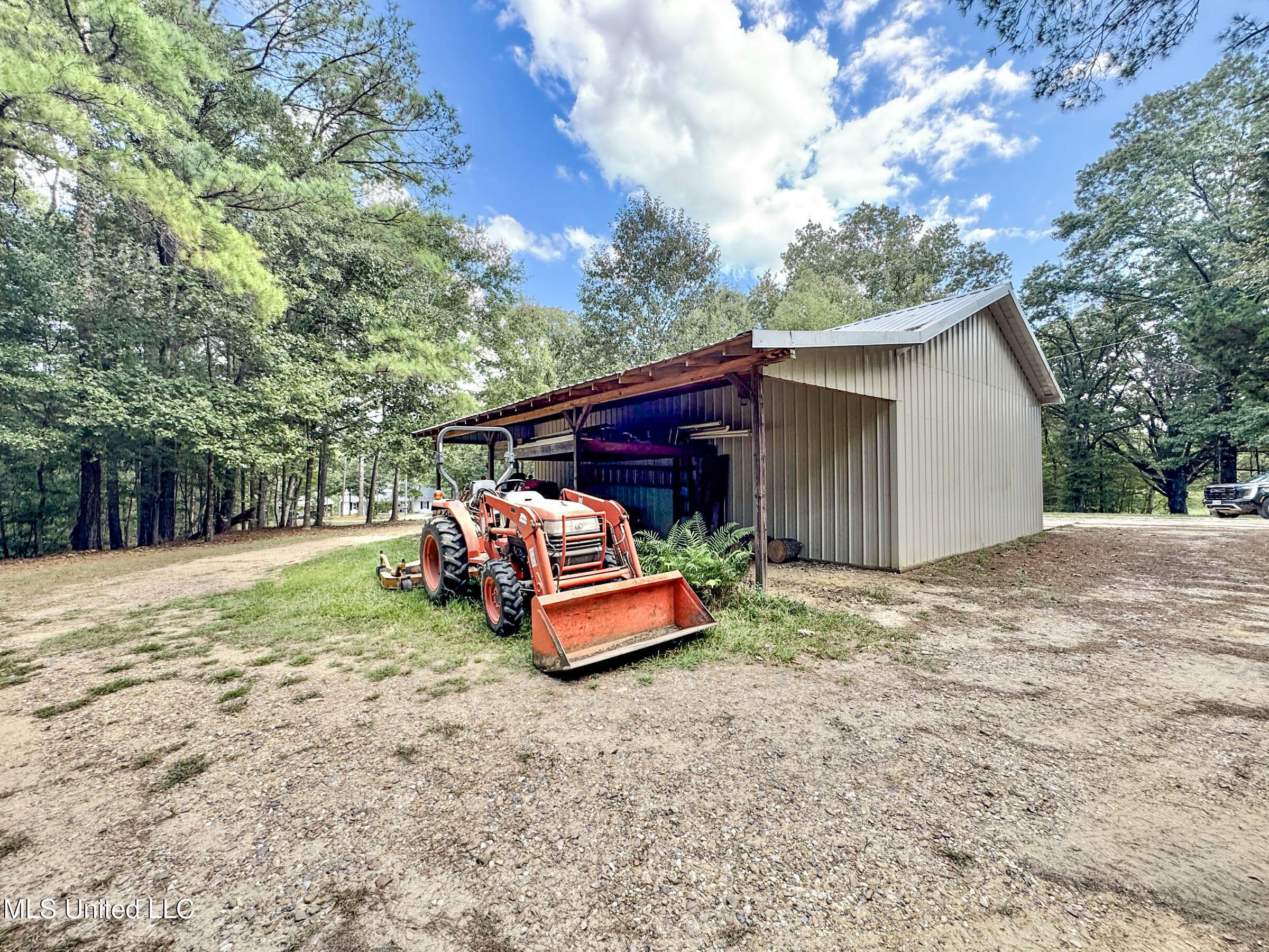 2378 John Warren Road Bolton, MS 39041 - Photo 50 of 153 5hinds34a