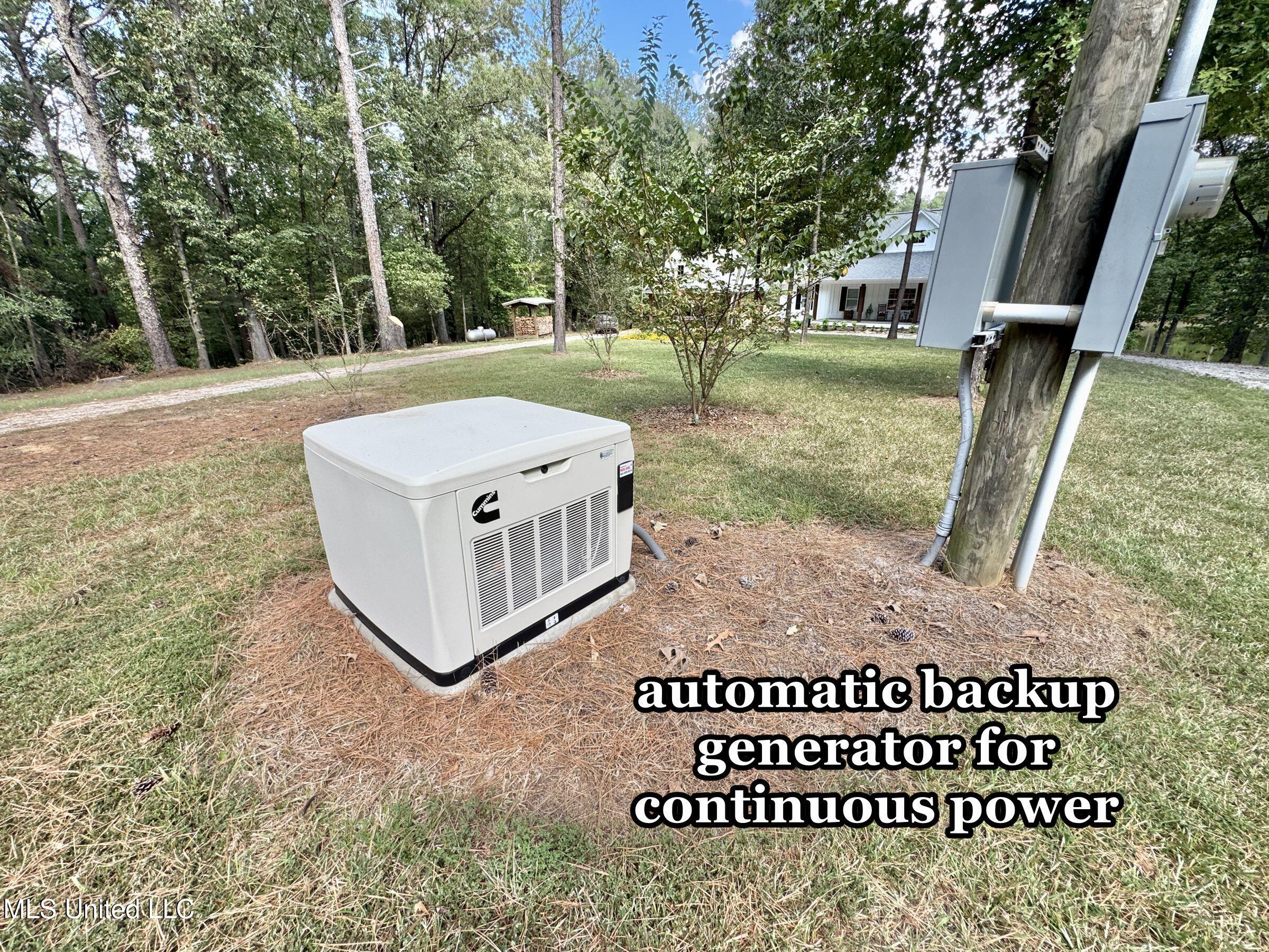 2378 John Warren Road Bolton, MS 39041 - Photo 55 of 153 5hinds42