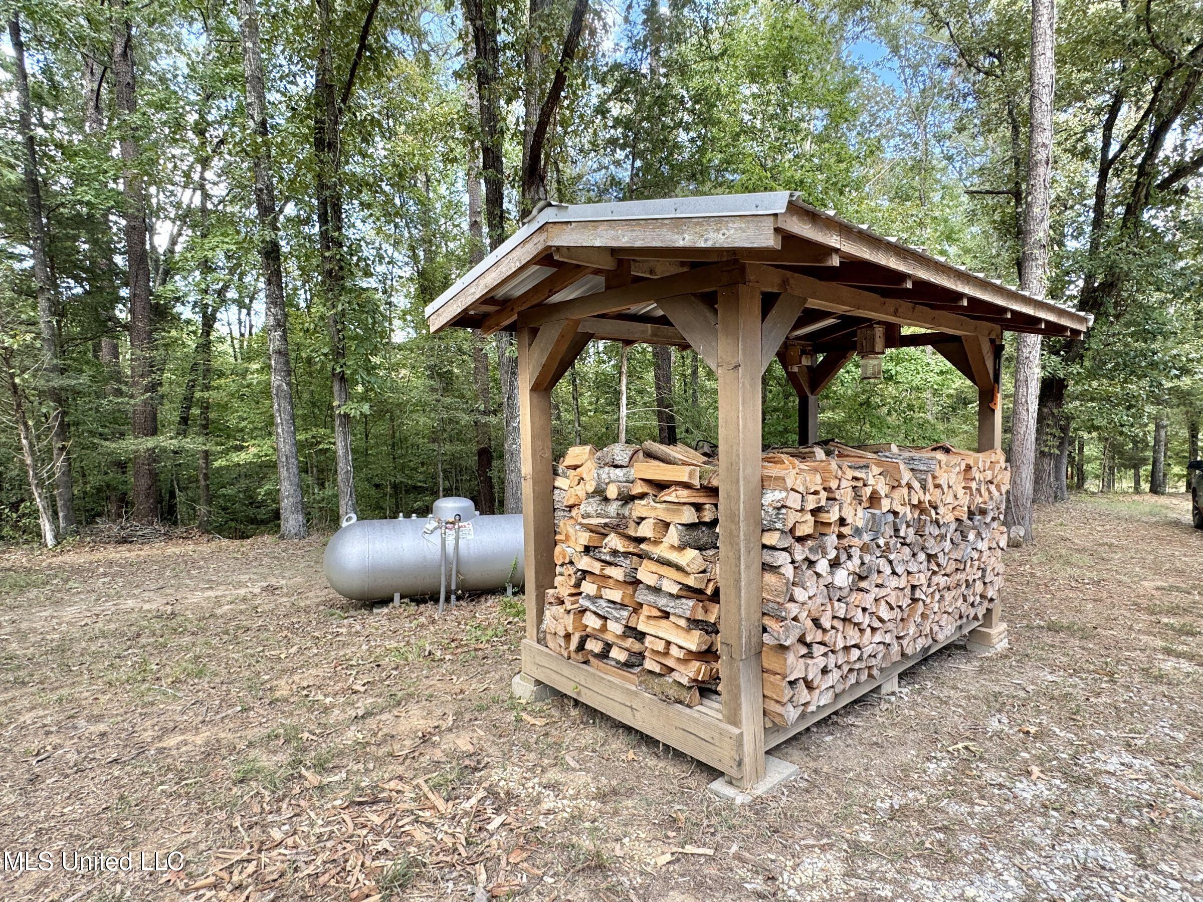 2378 John Warren Road Bolton, MS 39041 - Photo 60 of 153 5hinds48