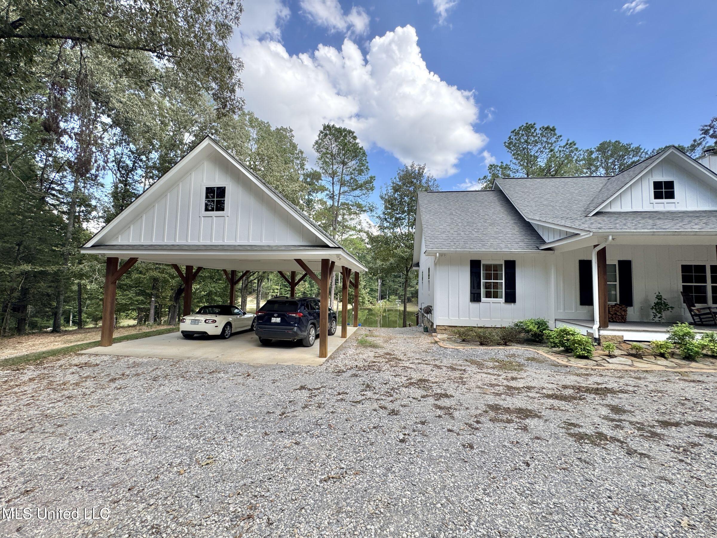 2378 John Warren Road Bolton, MS 39041 - Photo 61 of 153 5hinds49