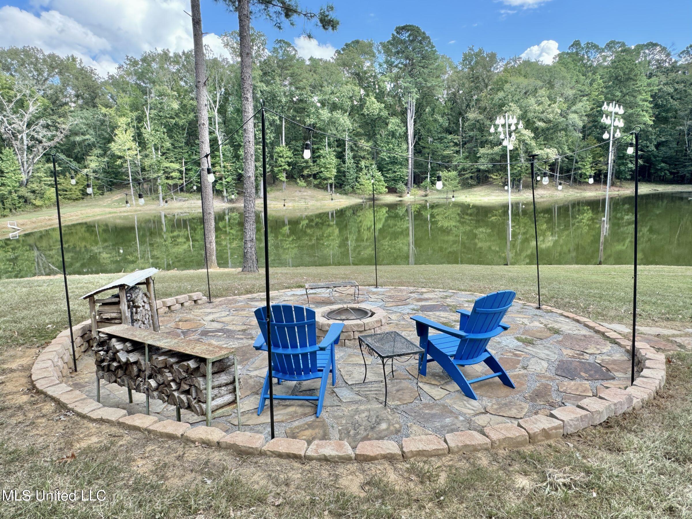 2378 John Warren Road Bolton, MS 39041 - Photo 64 of 153 5hinds54