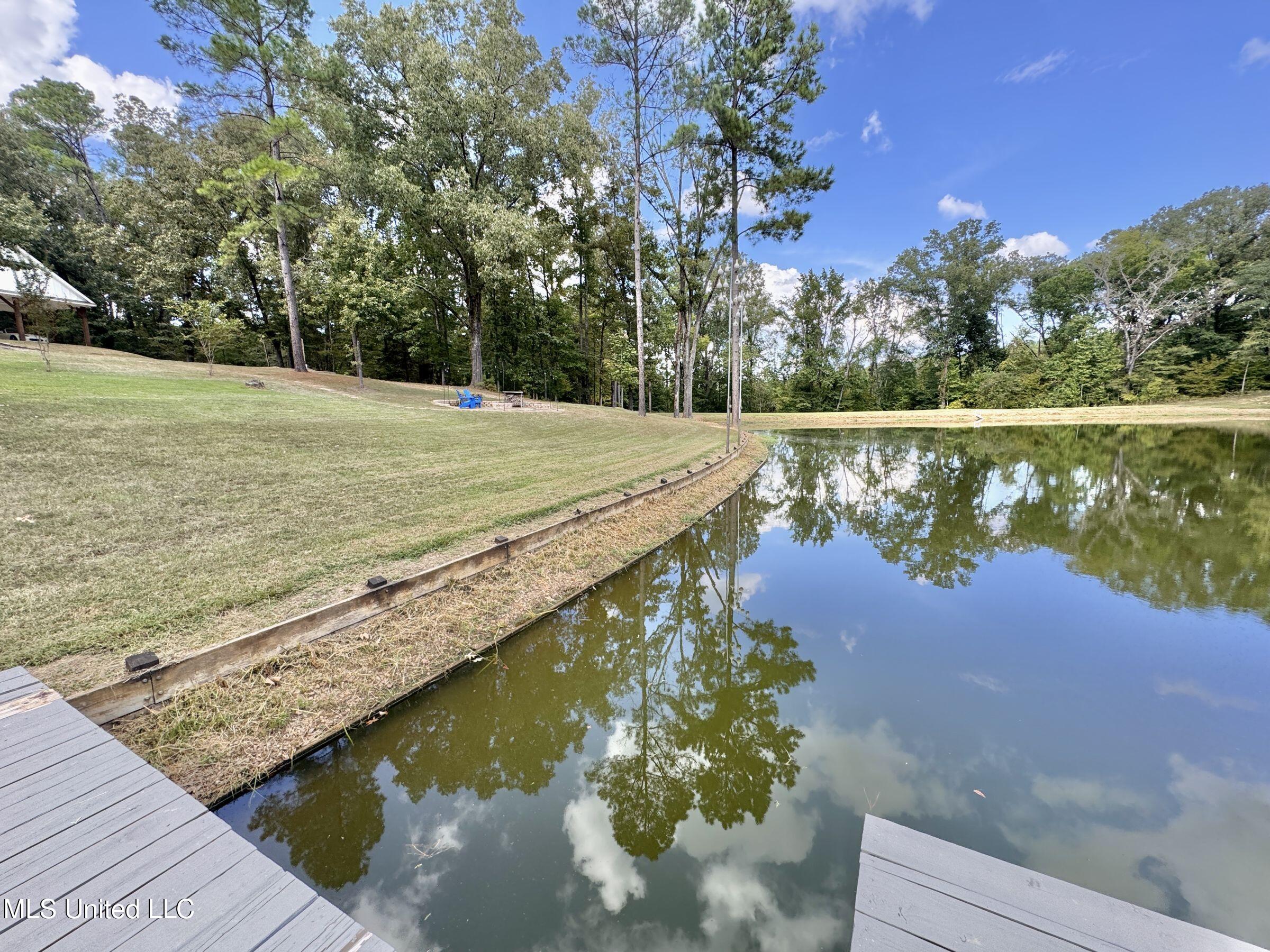 2378 John Warren Road Bolton, MS 39041 - Photo 67 of 153 5hinds60