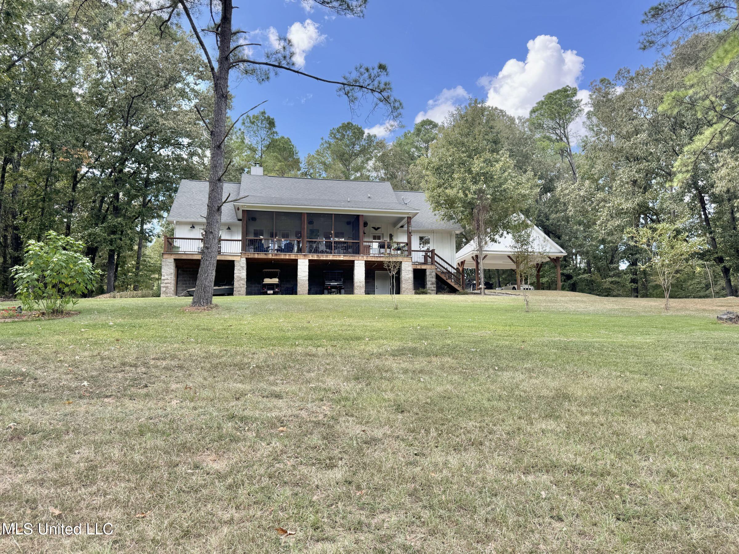 2378 John Warren Road Bolton, MS 39041 - Photo 68 of 153 5hinds62