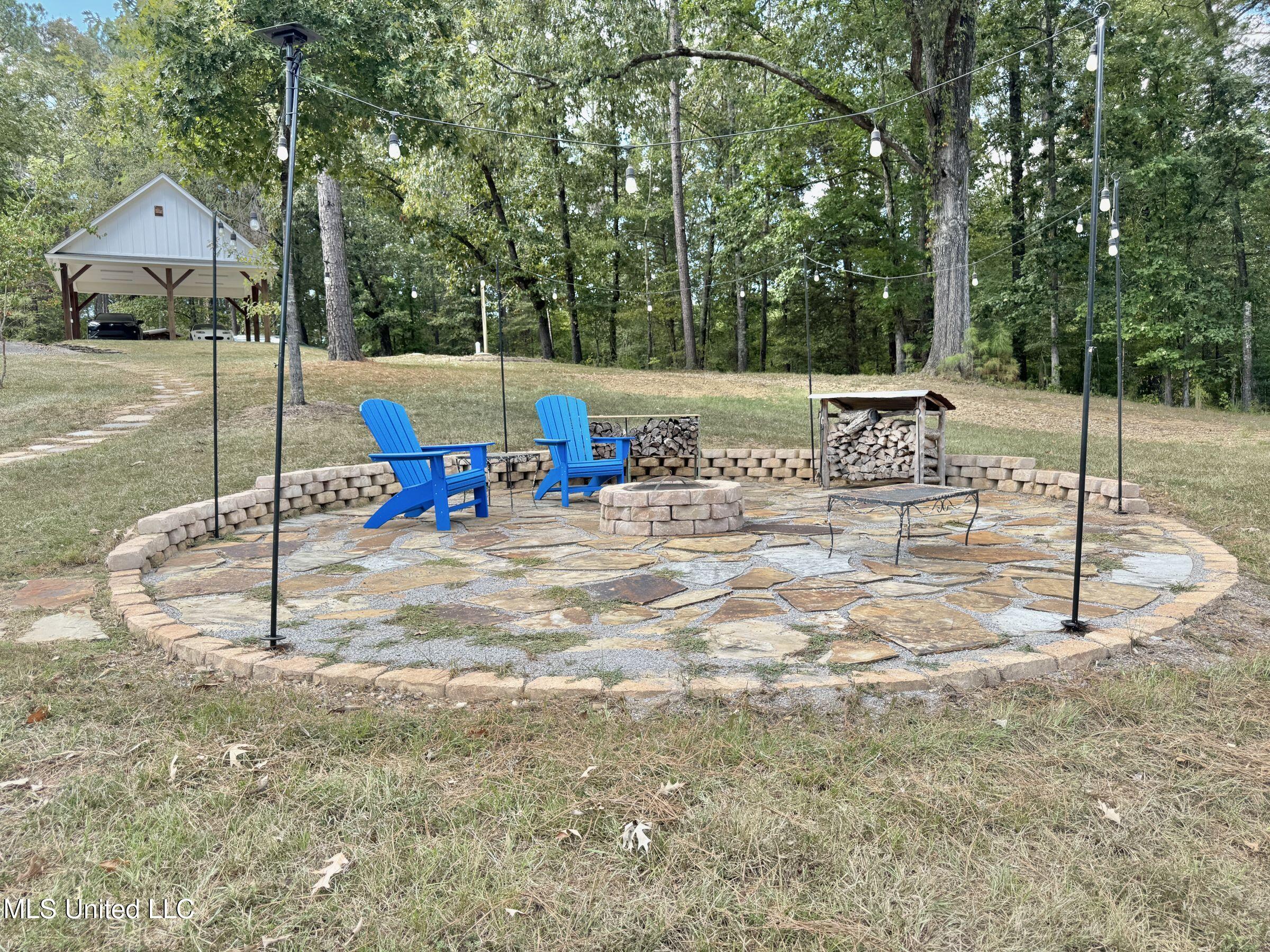 2378 John Warren Road Bolton, MS 39041 - Photo 69 of 153 5hinds63