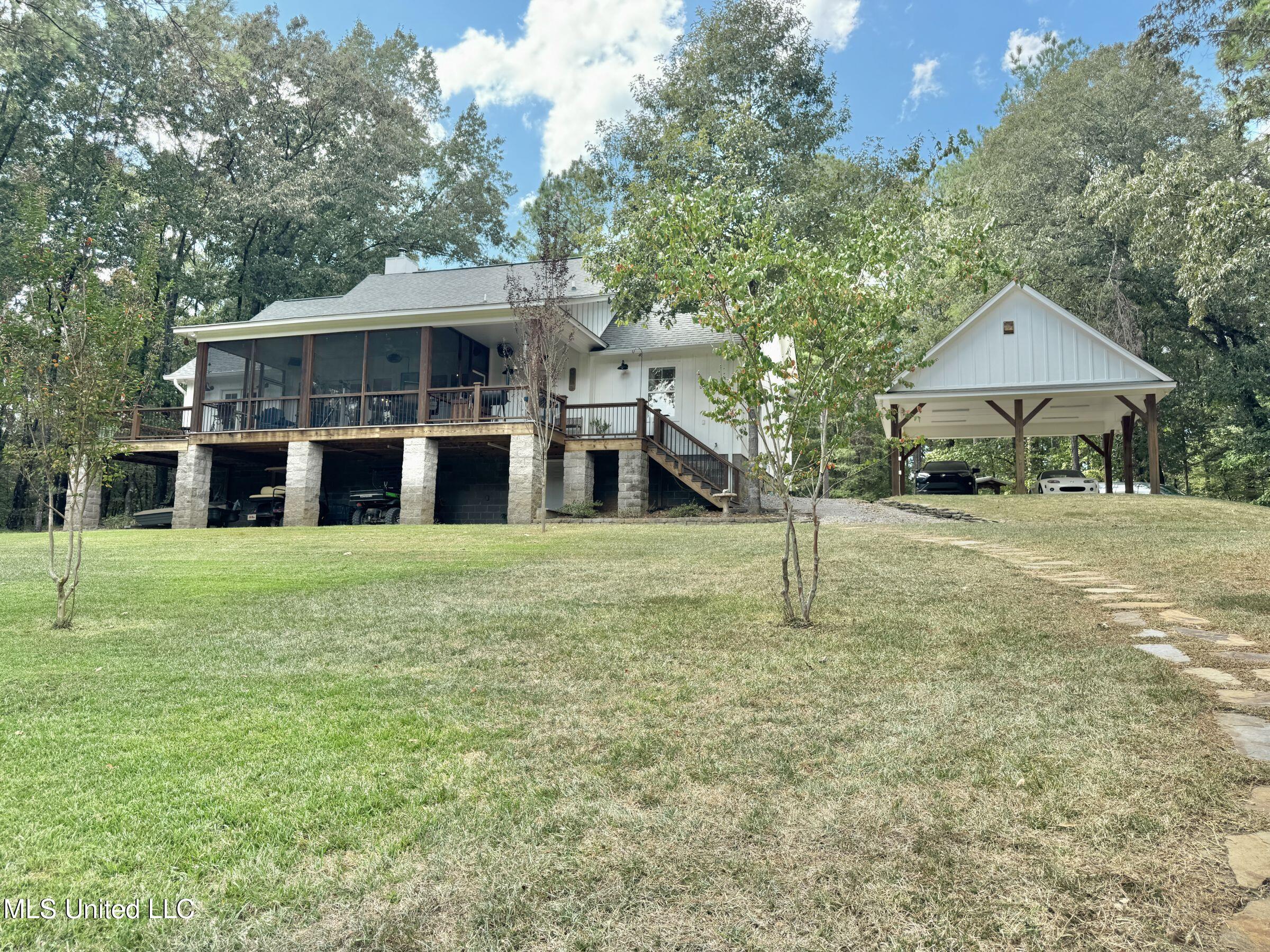 2378 John Warren Road Bolton, MS 39041 - Photo 70 of 153 5hinds64