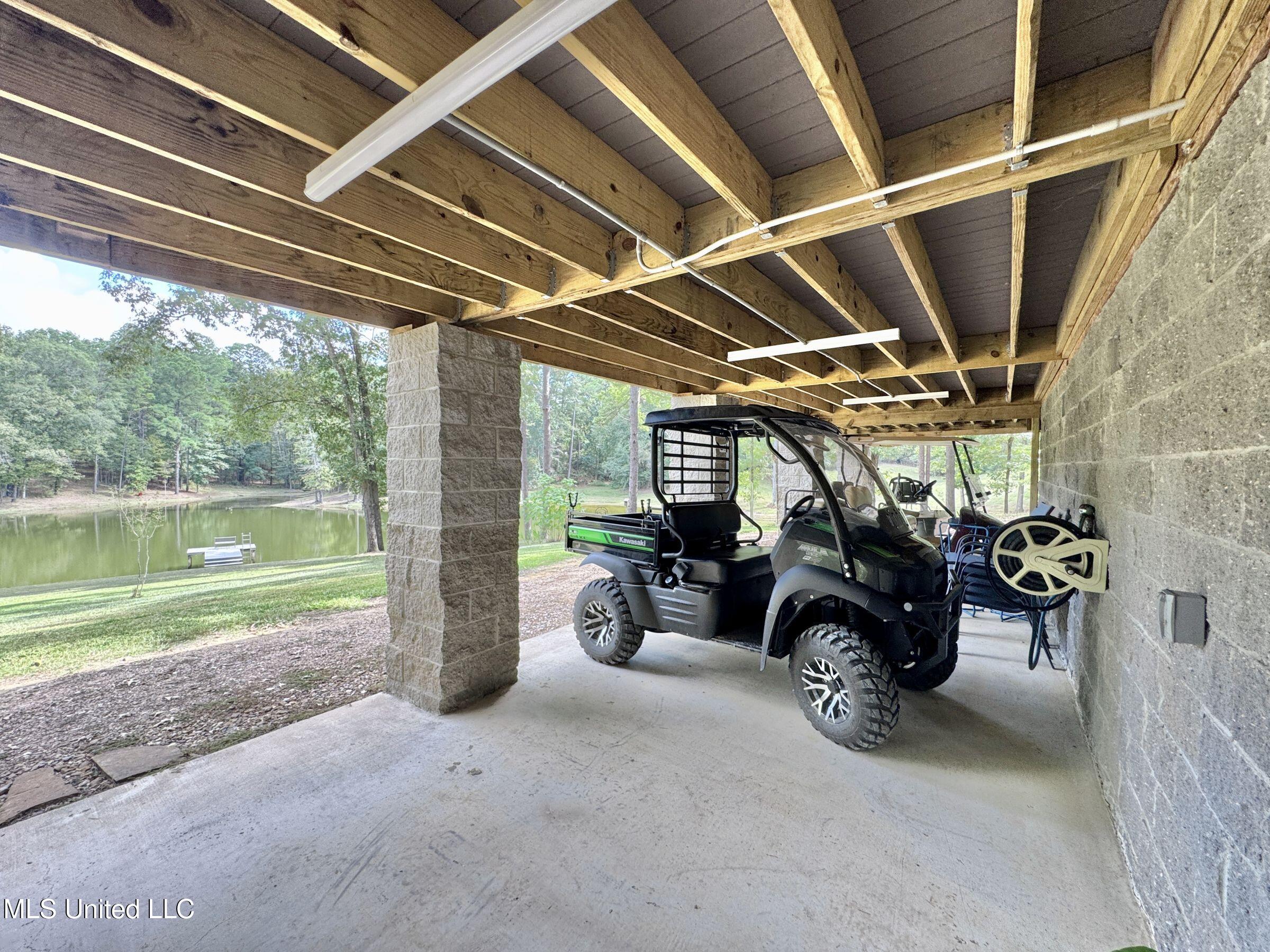 2378 John Warren Road Bolton, MS 39041 - Photo 72 of 153 5hinds67