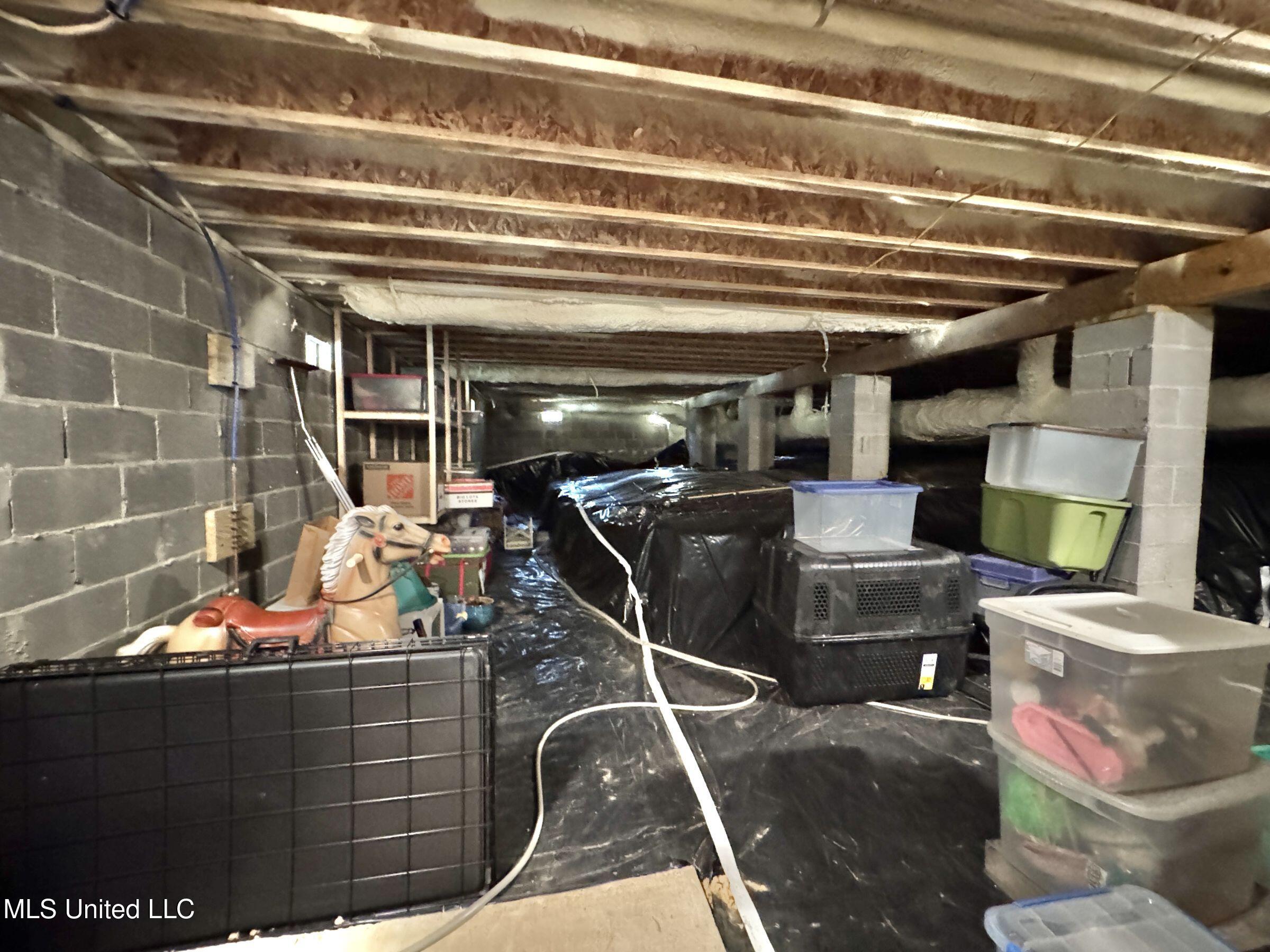 2378 John Warren Road Bolton, MS 39041 - Photo 77 of 153 5hinds72