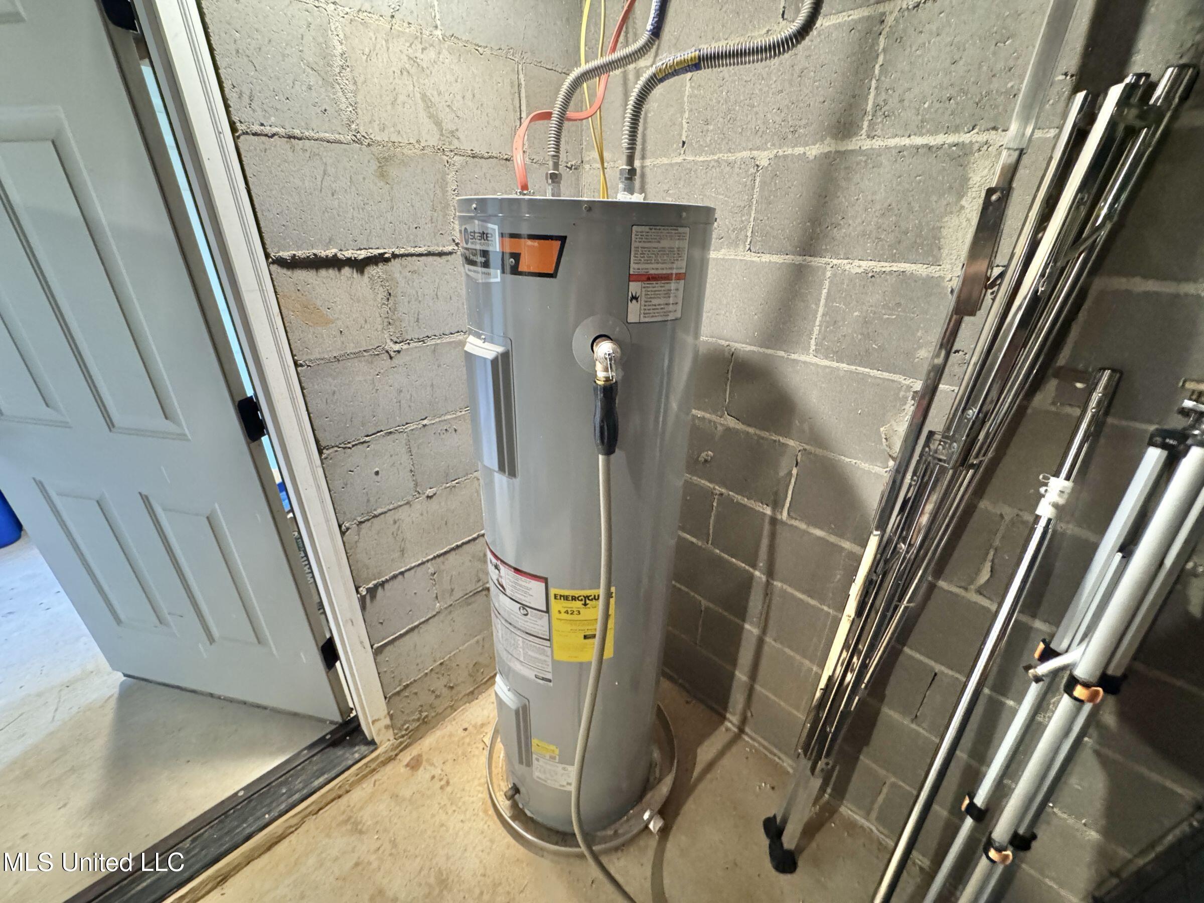 2378 John Warren Road Bolton, MS 39041 - Photo 78 of 153 5hinds73