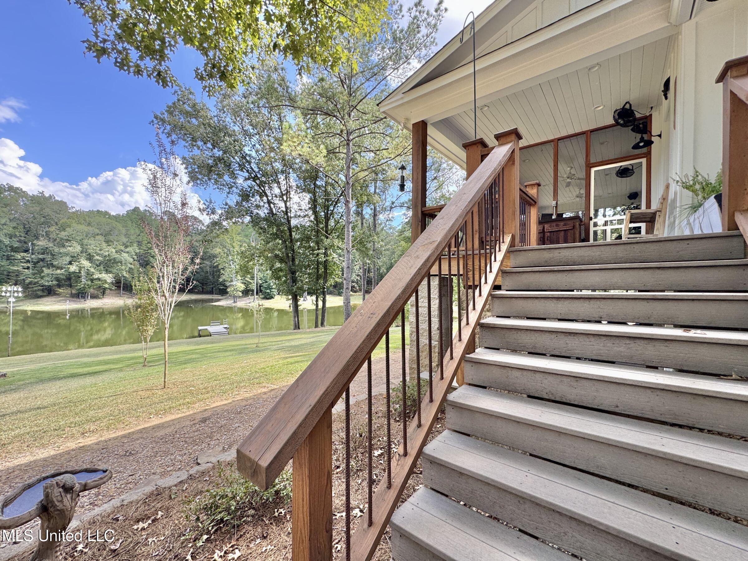 2378 John Warren Road Bolton, MS 39041 - Photo 79 of 153 5hinds77