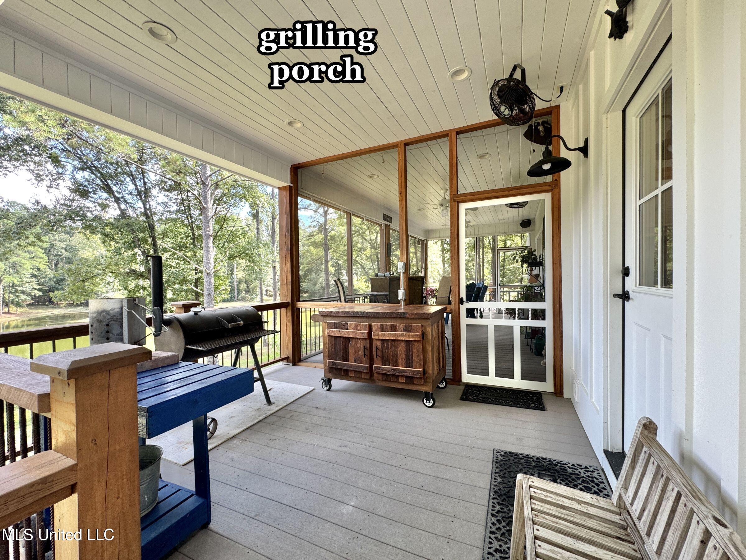 2378 John Warren Road Bolton, MS 39041 - Photo 80 of 153 5hinds79