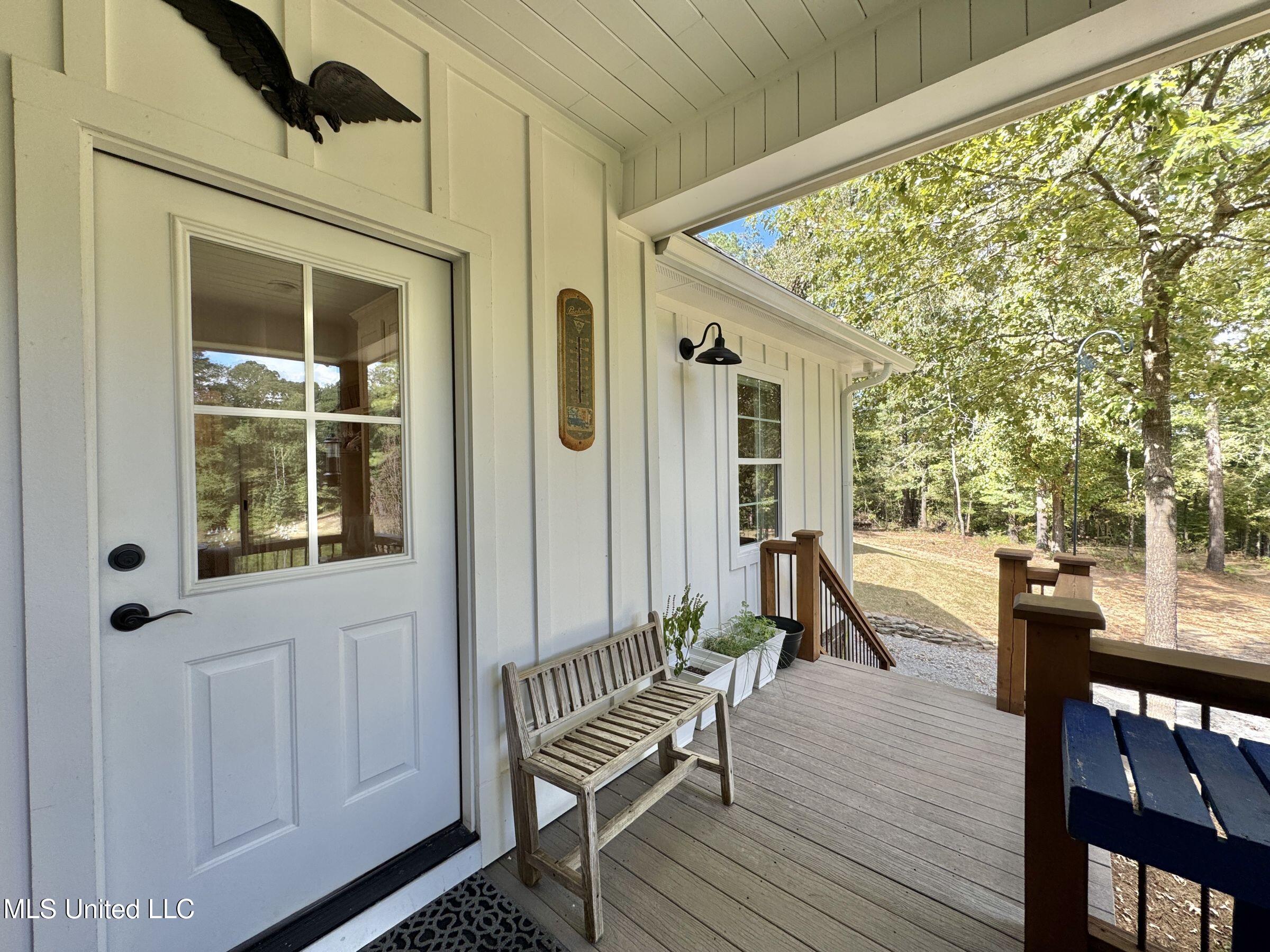 2378 John Warren Road Bolton, MS 39041 - Photo 88 of 153 5hinds88