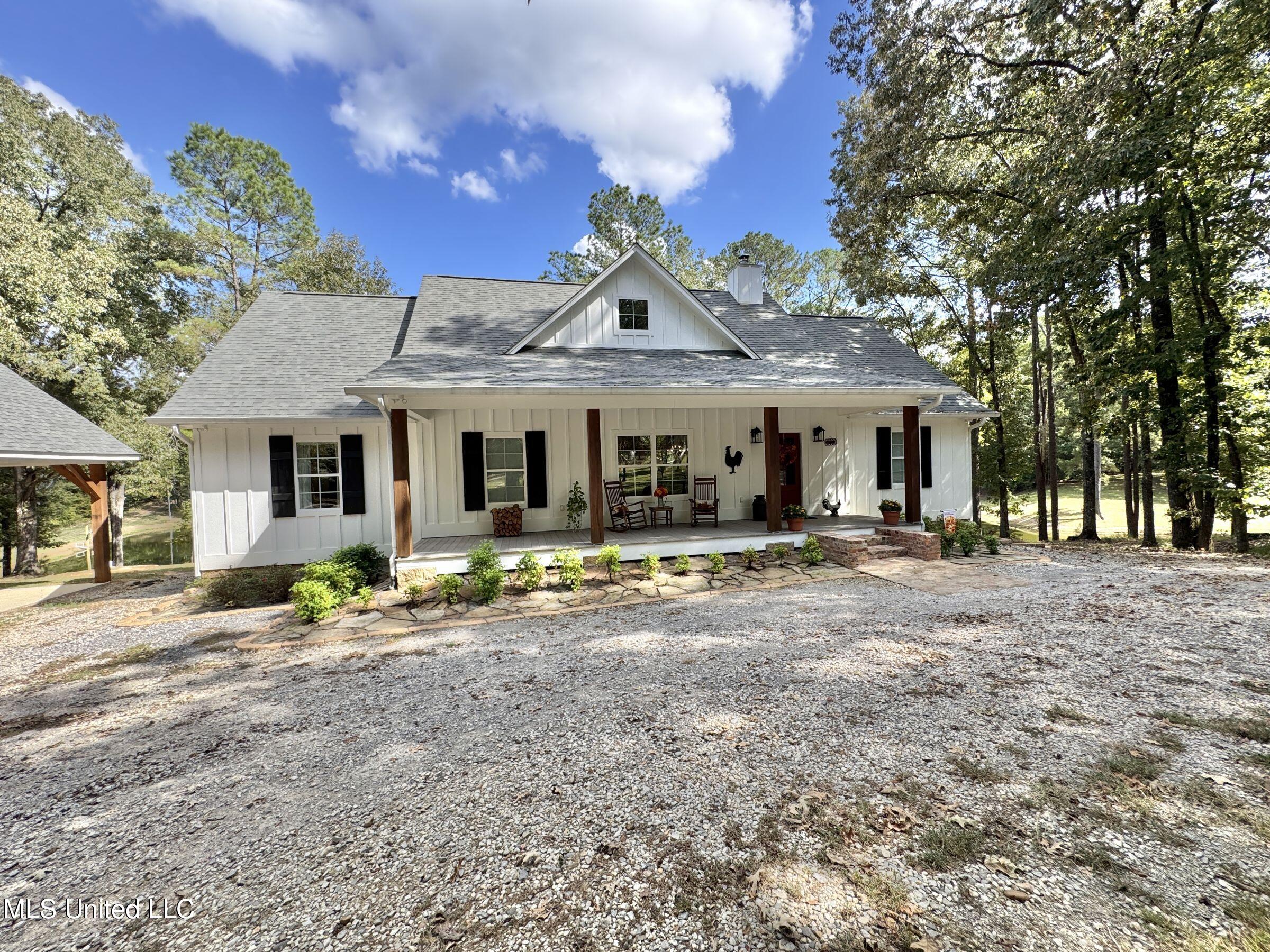 2378 John Warren Road Bolton, MS 39041 - Photo 90 of 153 5hinds90