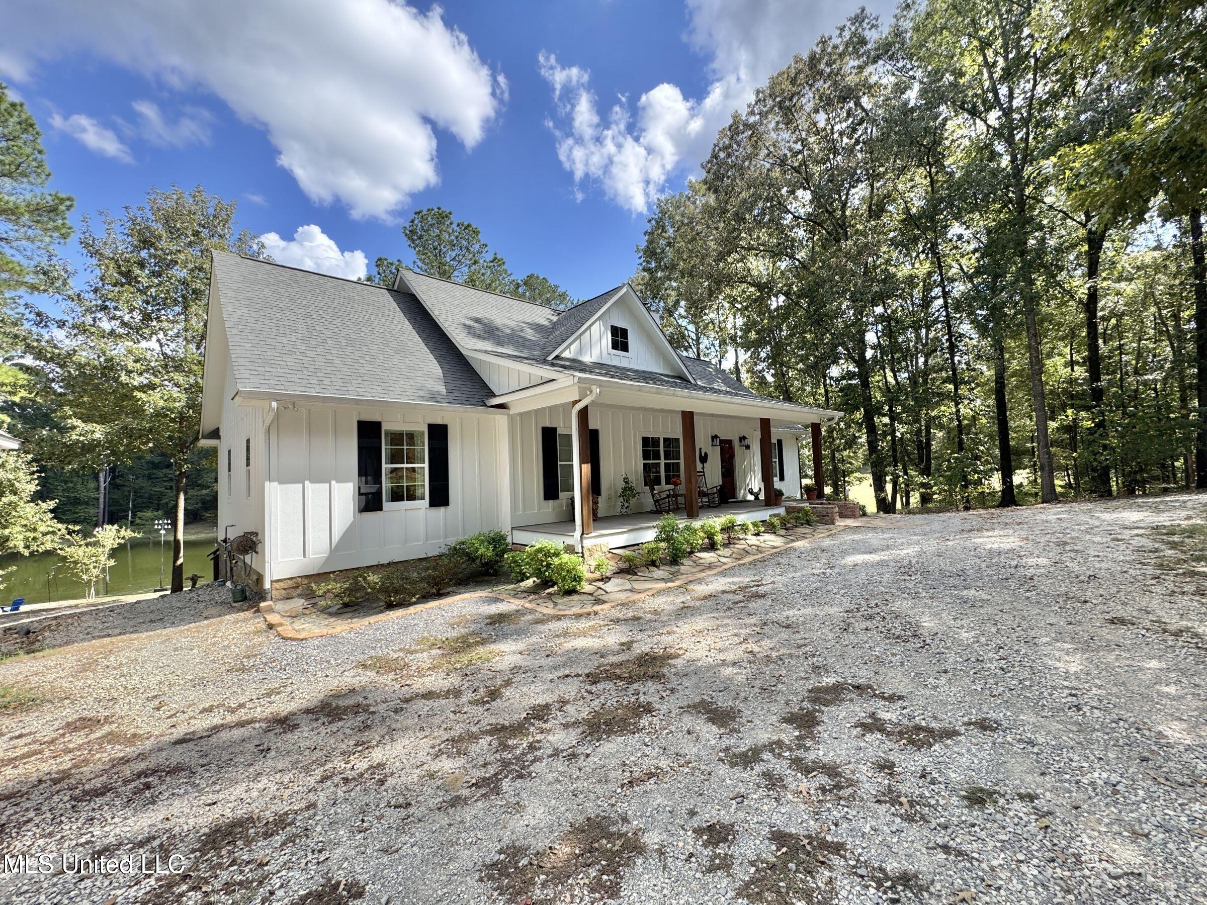 2378 John Warren Road Bolton, MS 39041 - Photo 92 of 153 5hinds92