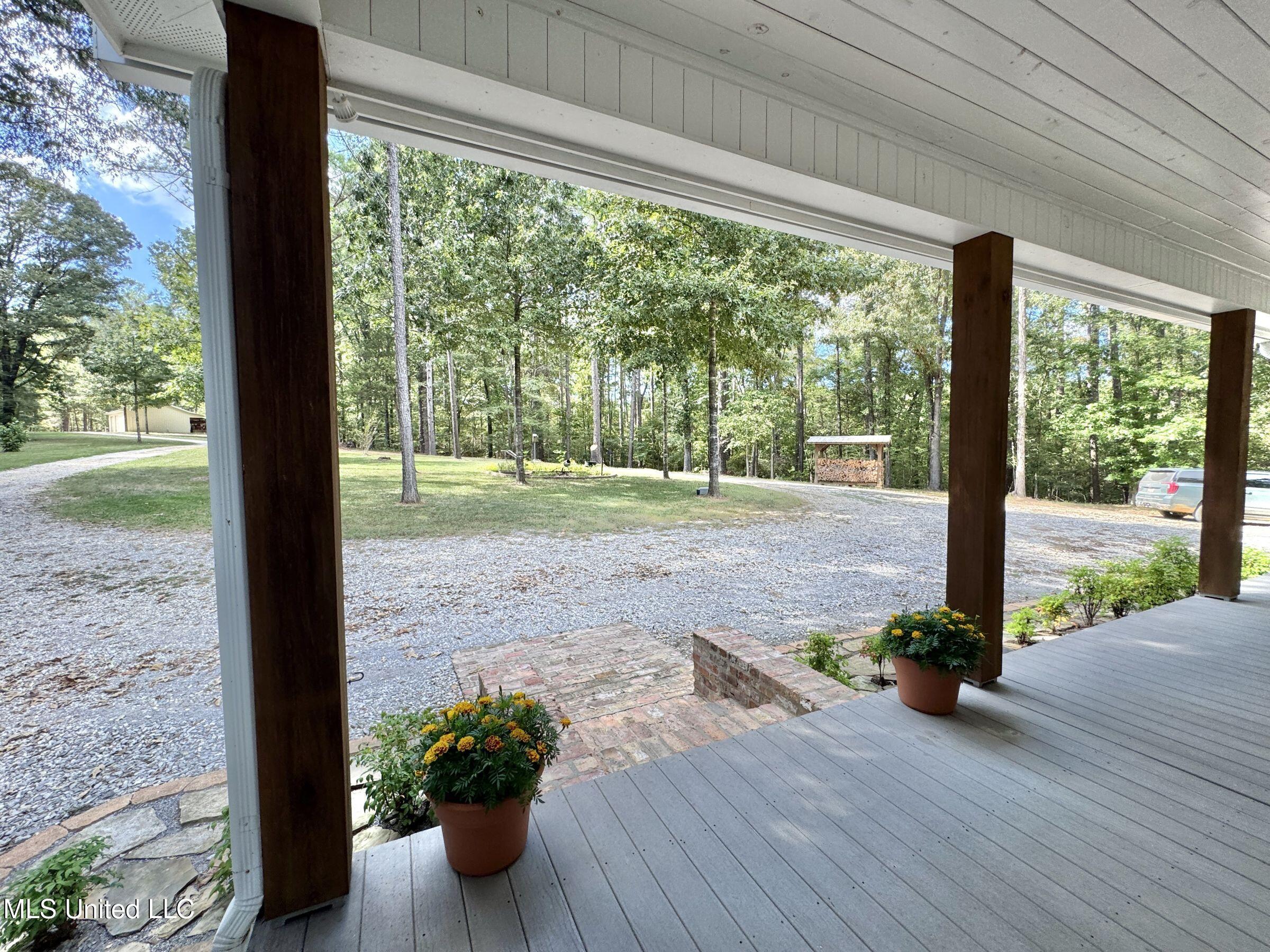 2378 John Warren Road Bolton, MS 39041 - Photo 95 of 153 5hinds97