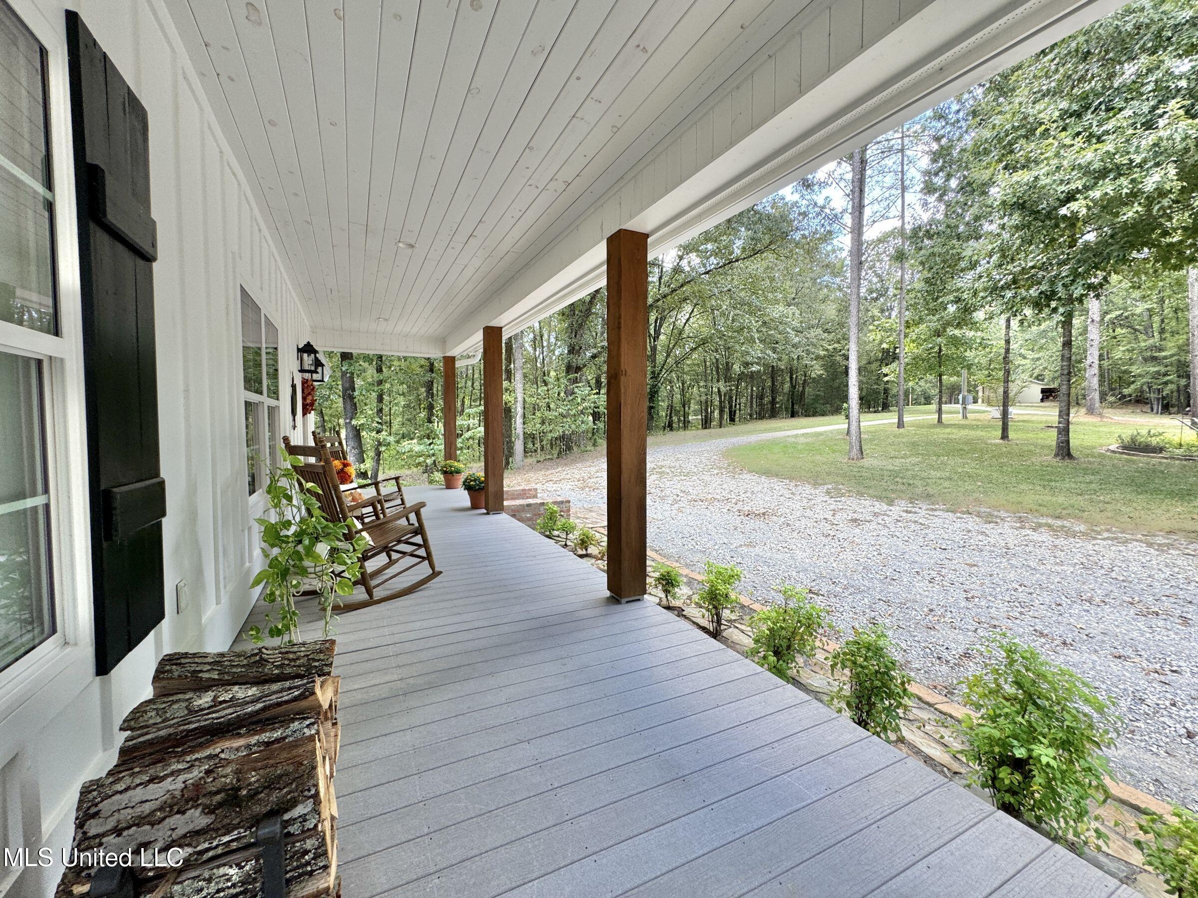 2378 John Warren Road Bolton, MS 39041 - Photo 96 of 153 5hinds98