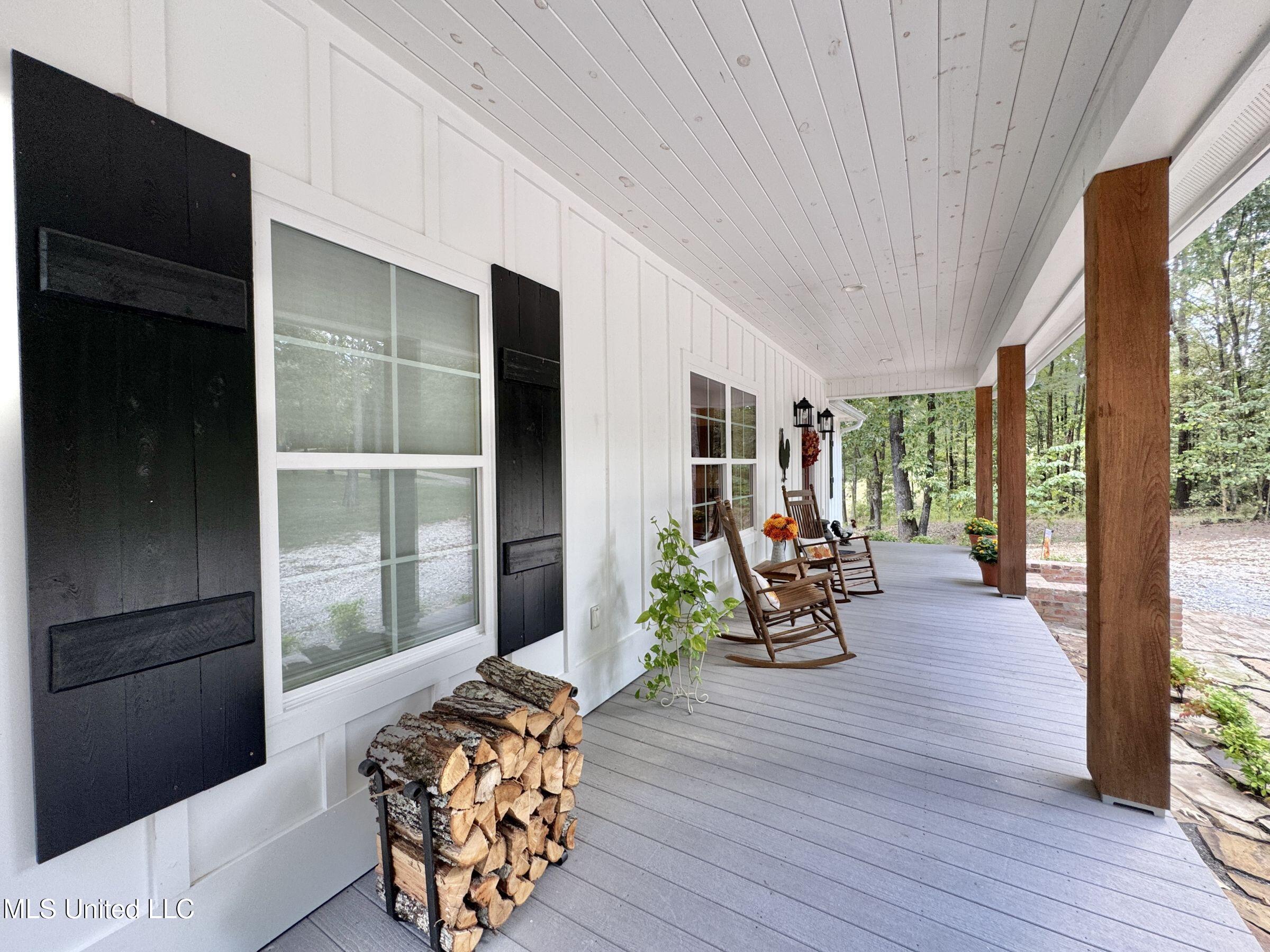 2378 John Warren Road Bolton, MS 39041 - Photo 97 of 153 5hinds99