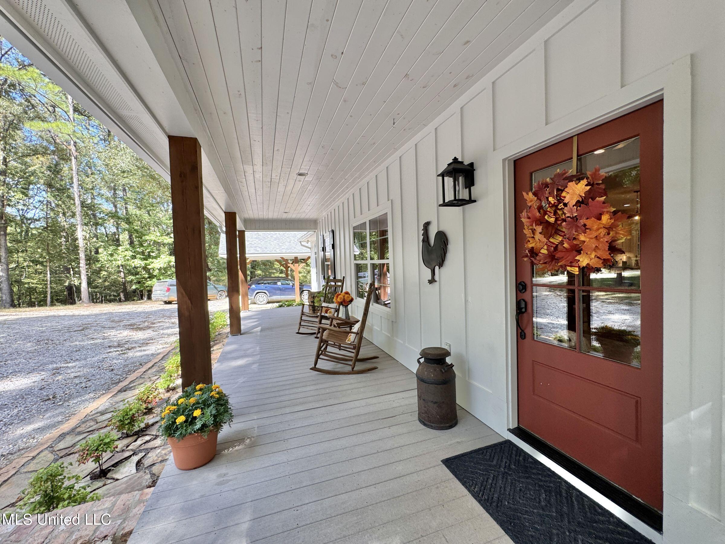 2378 John Warren Road Bolton, MS 39041 - Photo 98 of 153 5hinds99a