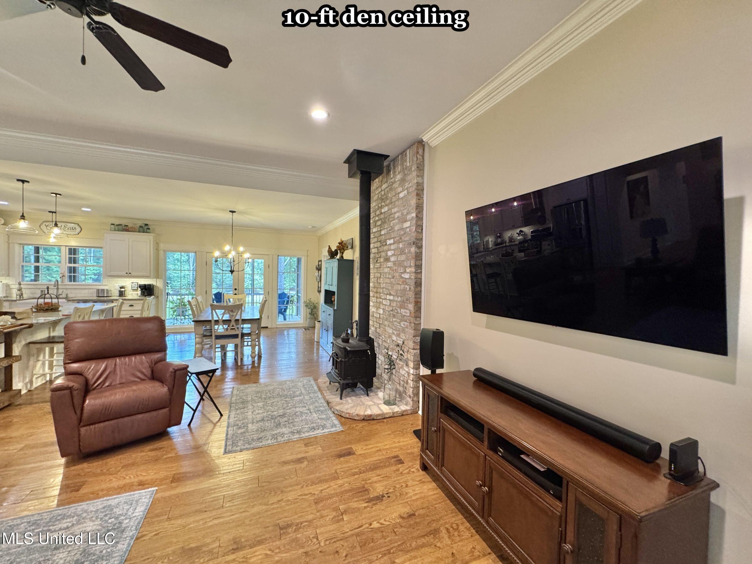 2378 John Warren Road Bolton, MS 39041 - Photo 99 of 153 5hinds100