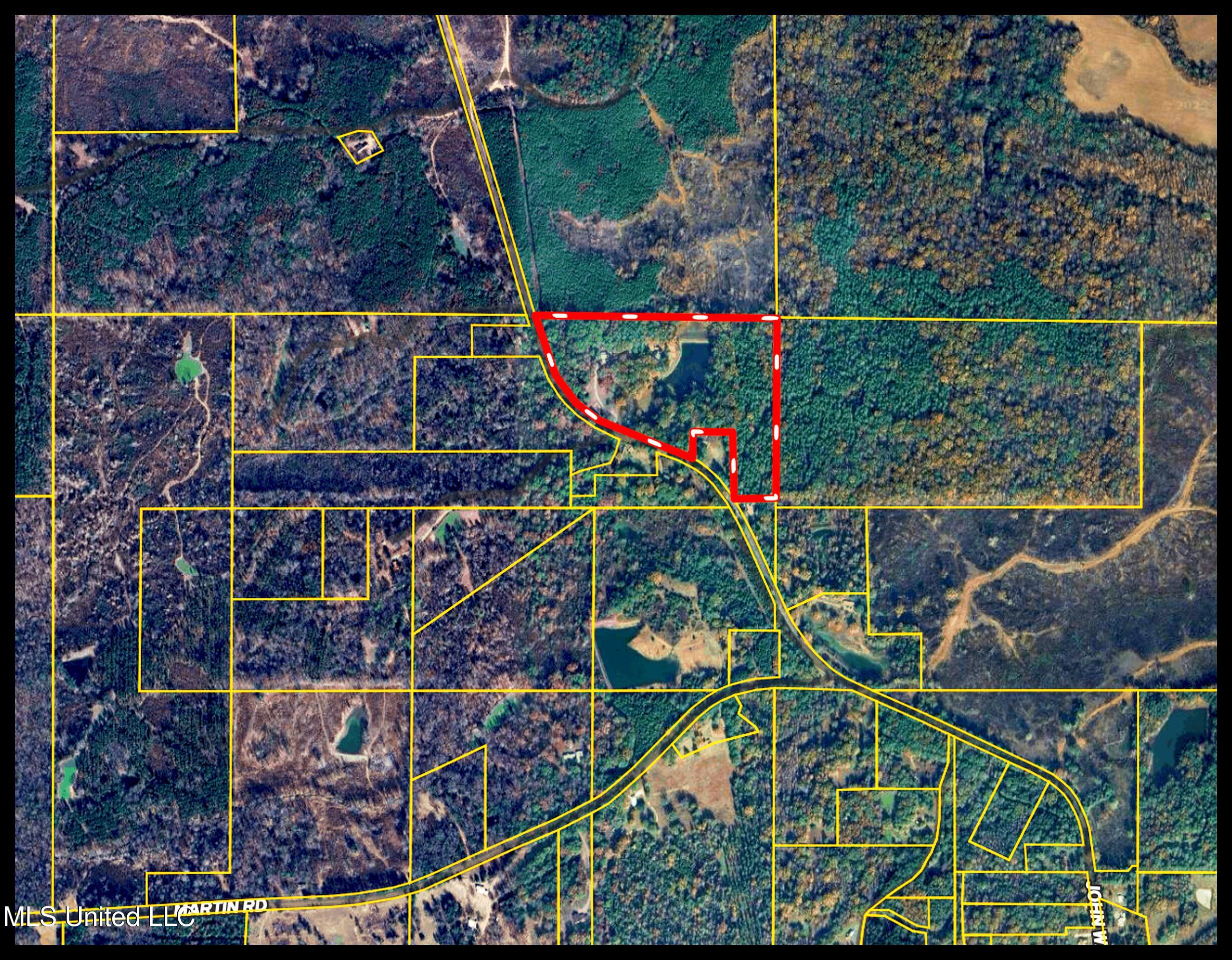 2378 John Warren Road Bolton, MS 39041 - Photo 10 of 153 2hinds5