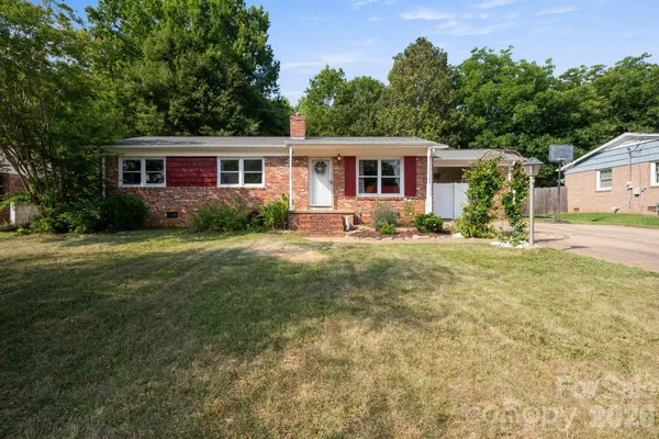 $199,000 | 203 Kenwood Drive, Shelby, NC 28150