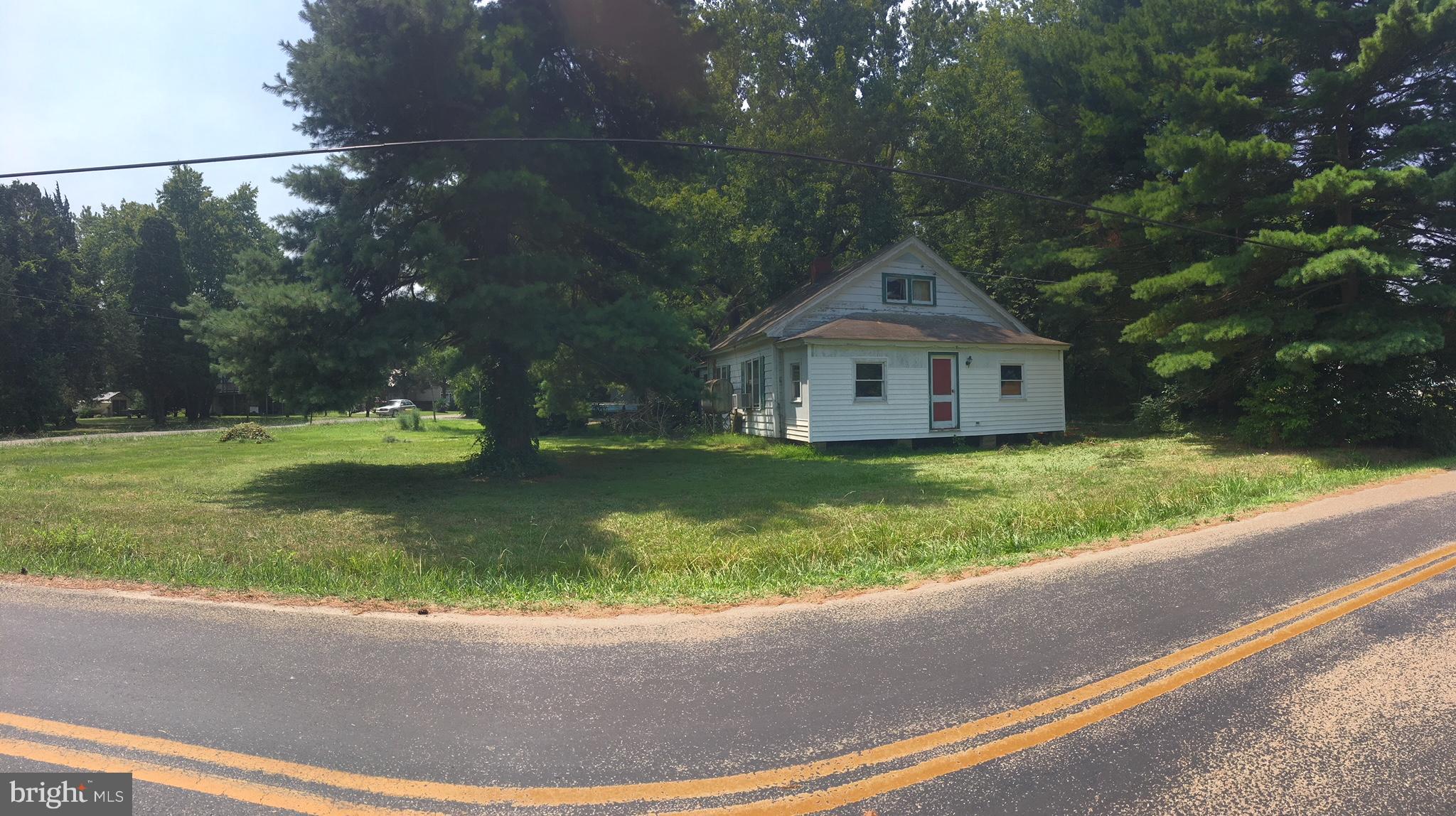 8742 Pot Pie Road Wittman, MD 21676 - Photo 1 of 4 Exterior (General)