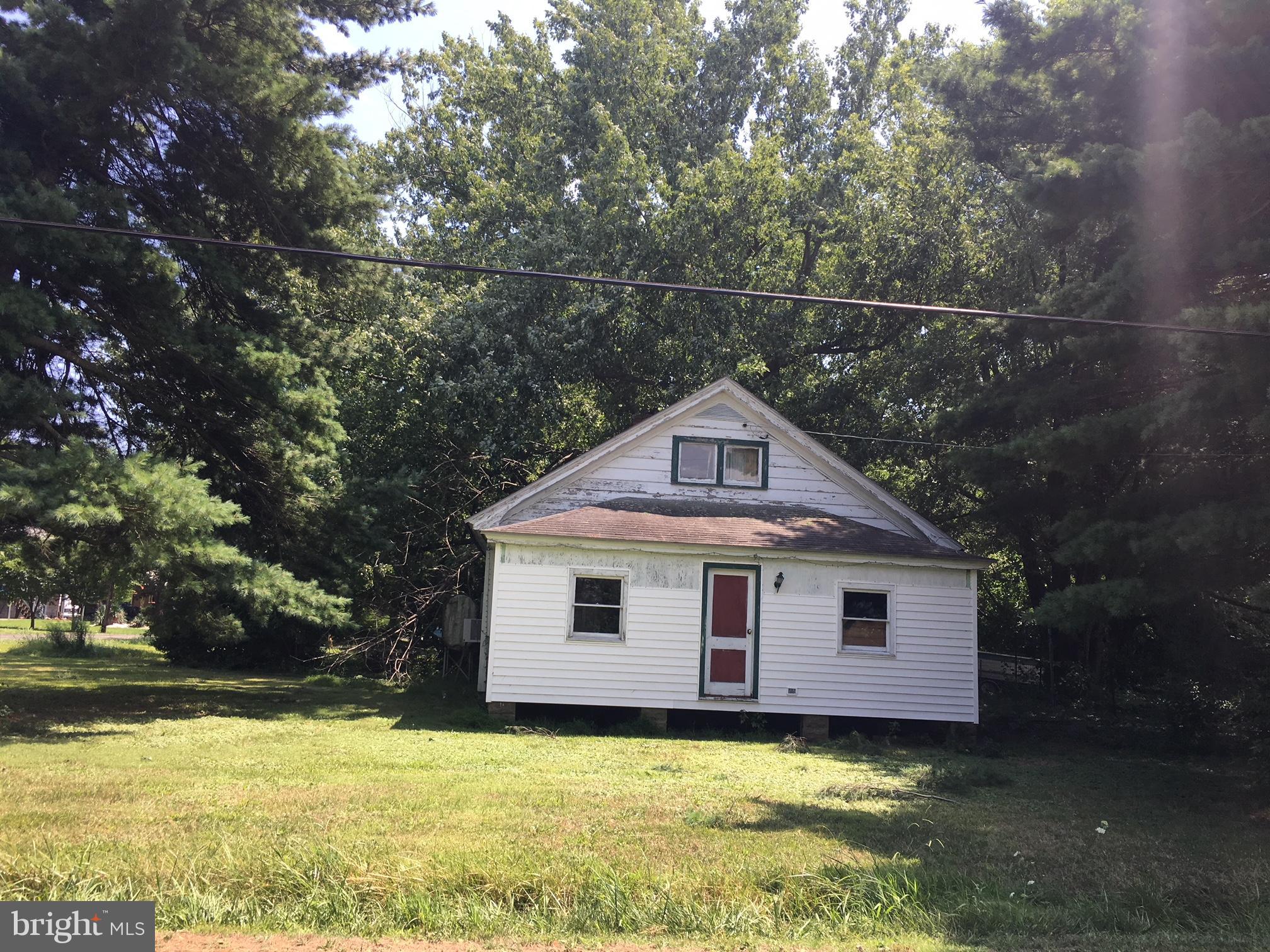 8742 Pot Pie Road Wittman, MD 21676 - Photo 2 of 4 Exterior (Front)